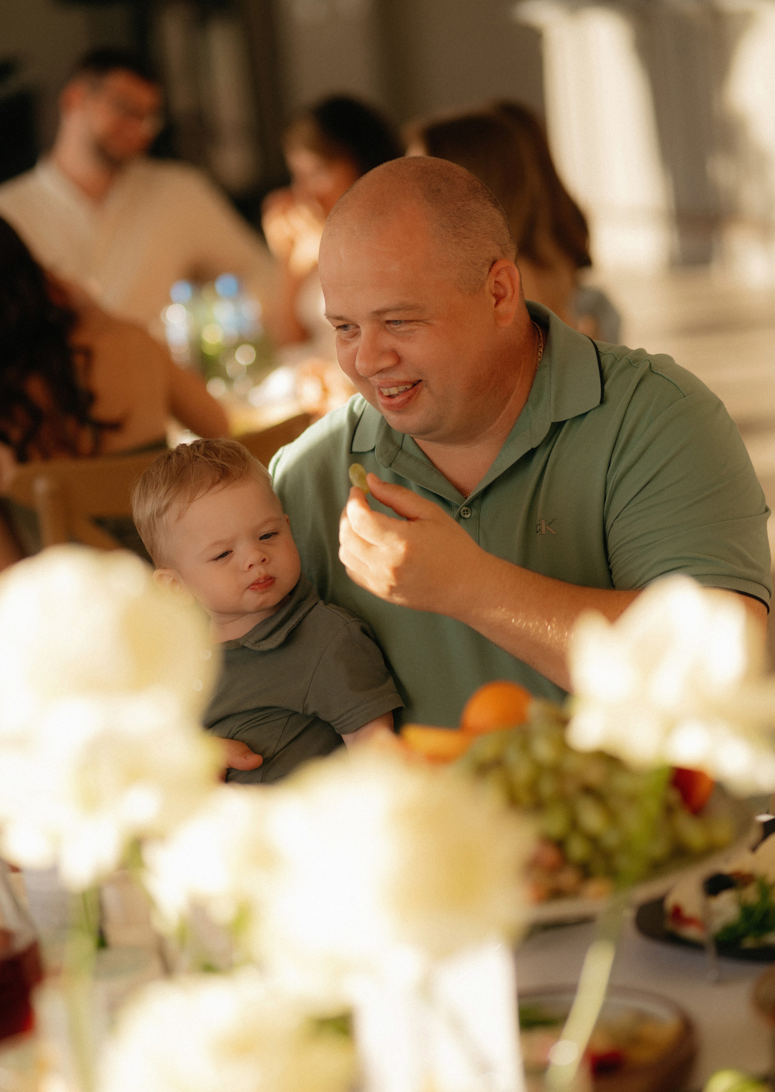 Анатолий & Виктория. Свадебный и семейный фотограф в Краснодаре Павел Мельников