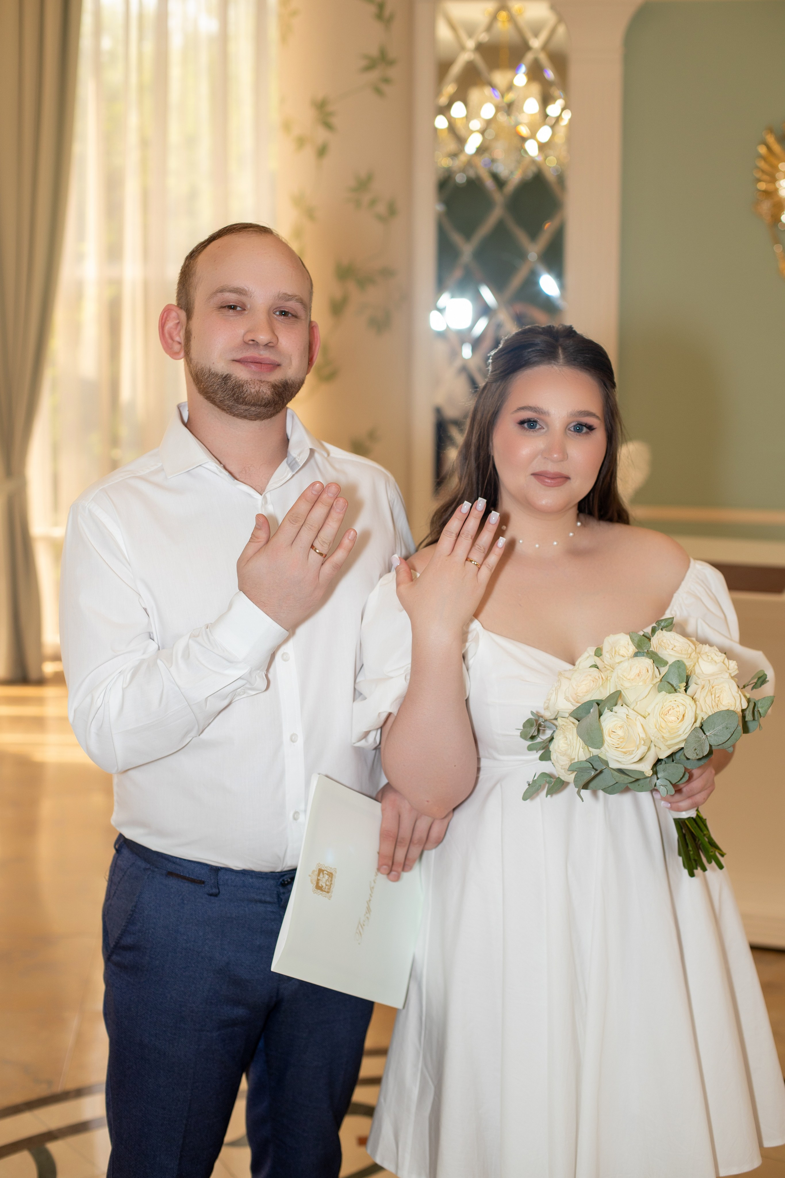 Татьяна и Андрей. Ilopavlova_ph