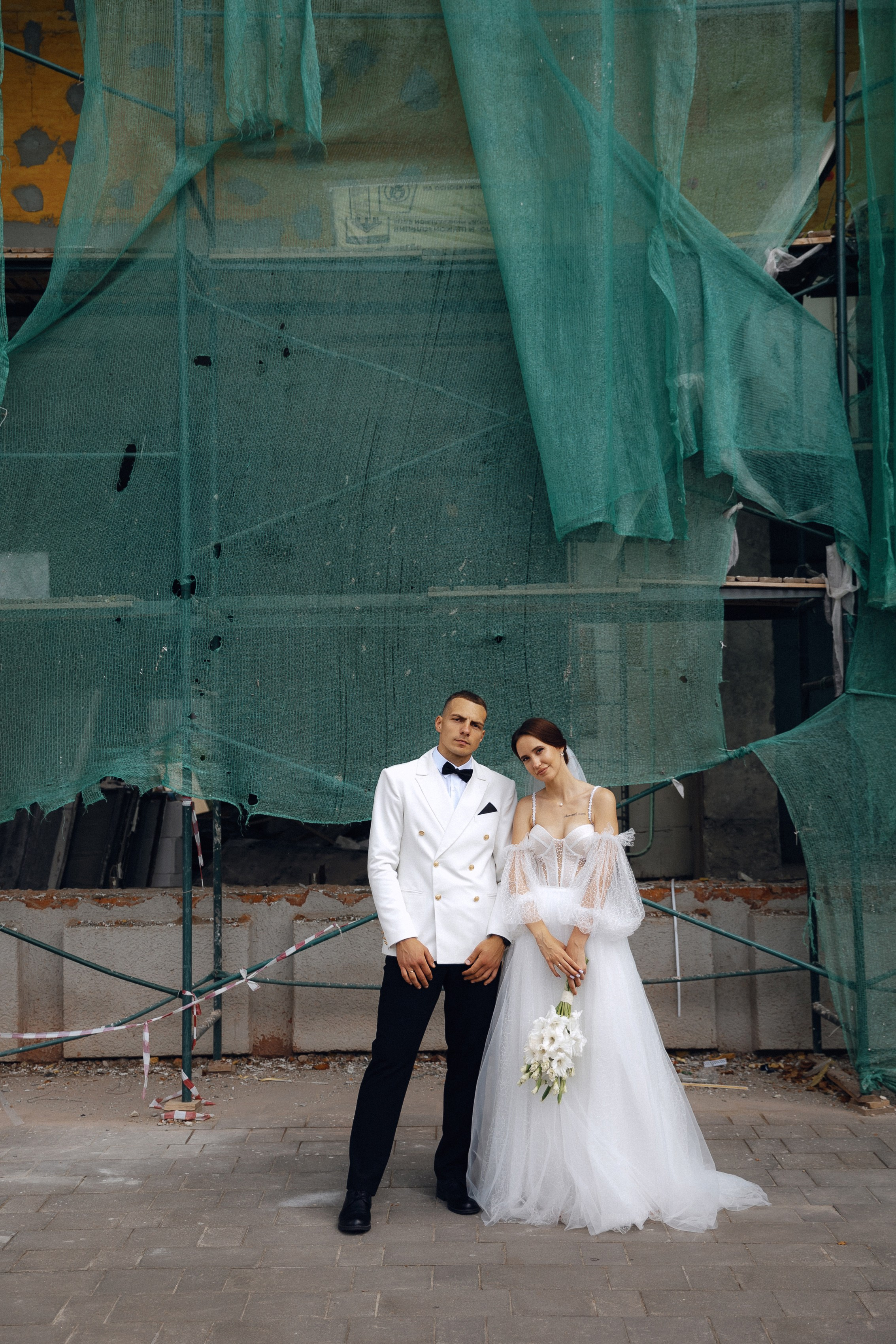 Свадебный Фотограф Толстой Константин