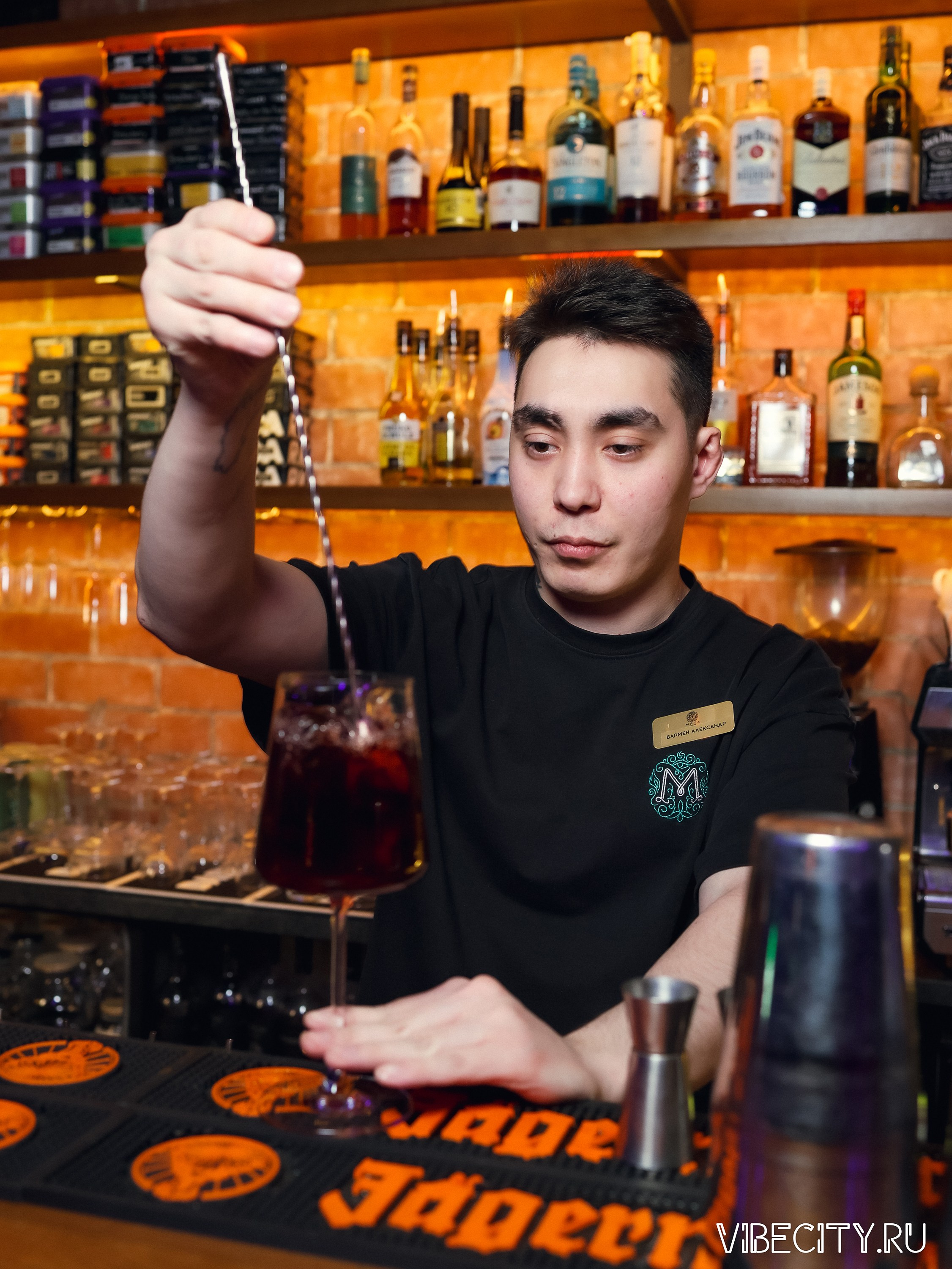 Мята Lounge. VIBECITY.RU Вайб Сити Ру Фоторепортажи Фотоотчеты Калининград