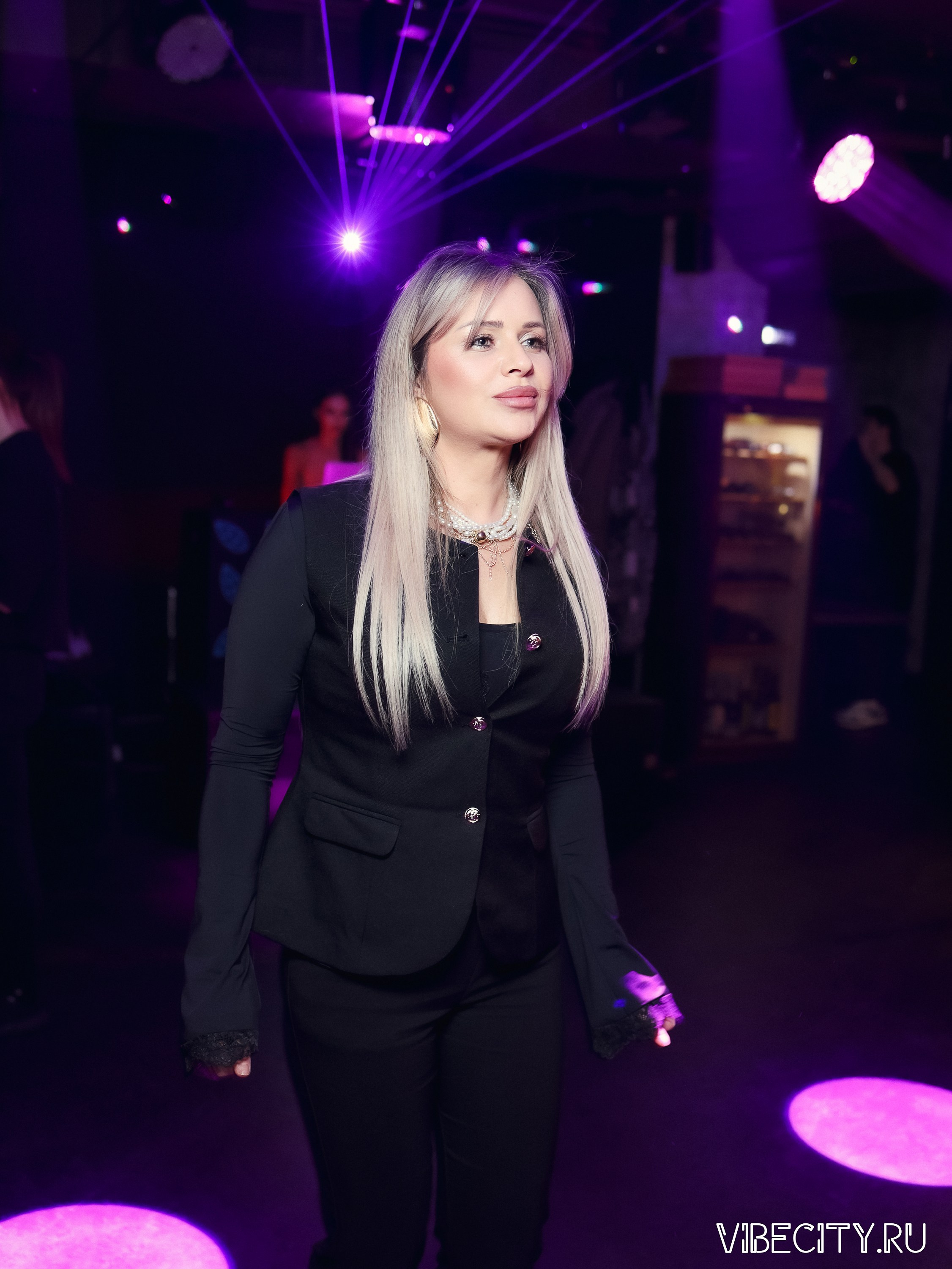 Мята Lounge. VIBECITY.RU Вайб Сити Ру Фоторепортажи Фотоотчеты Калининград