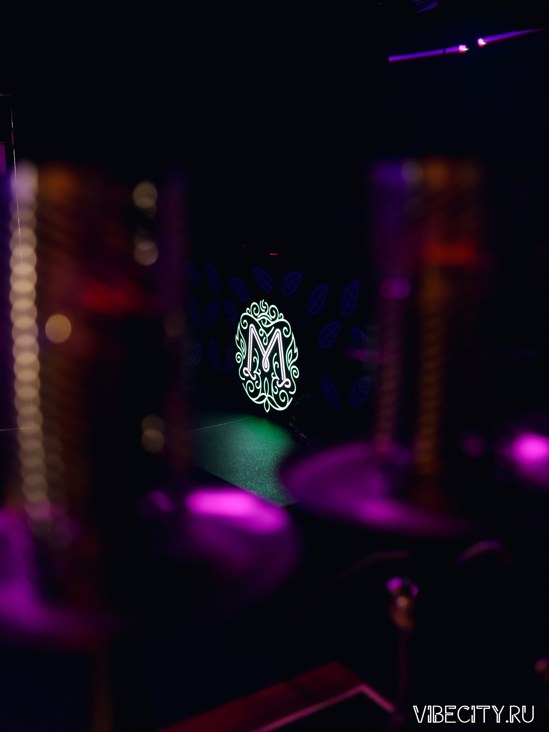 Мята Lounge. VIBECITY.RU Вайб Сити Ру Фоторепортажи Фотоотчеты Калининград