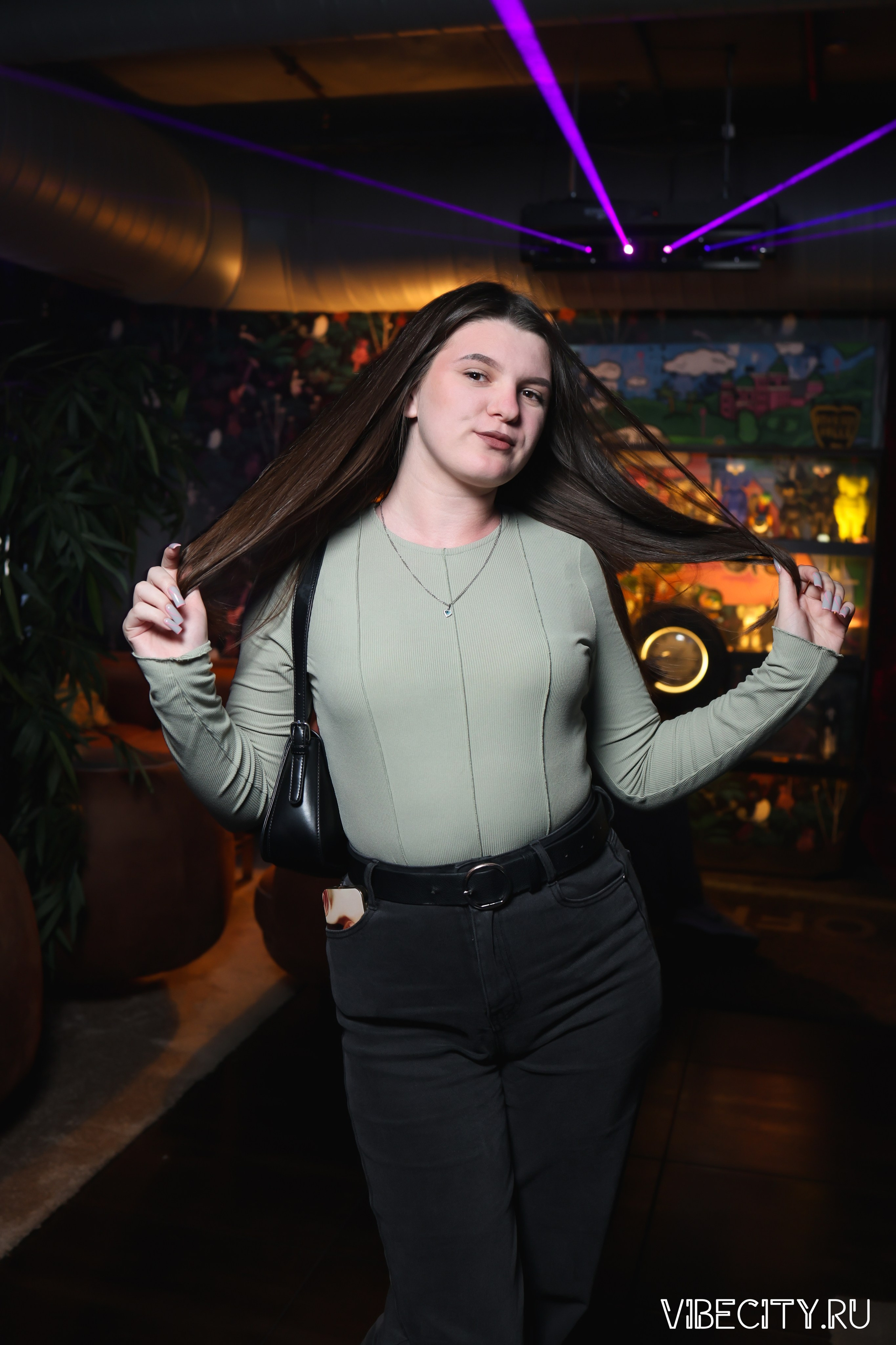 DOUBLE U. VIBECITY.RU Вайб Сити Ру Фоторепортажи Фотоотчеты Калининград