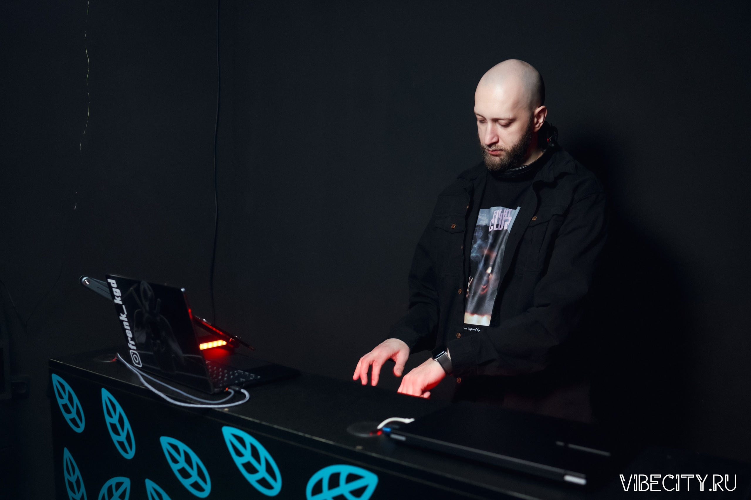 МЯТА lounge. VIBECITY.RU Вайб Сити Ру Фоторепортажи Фотоотчеты Калининград