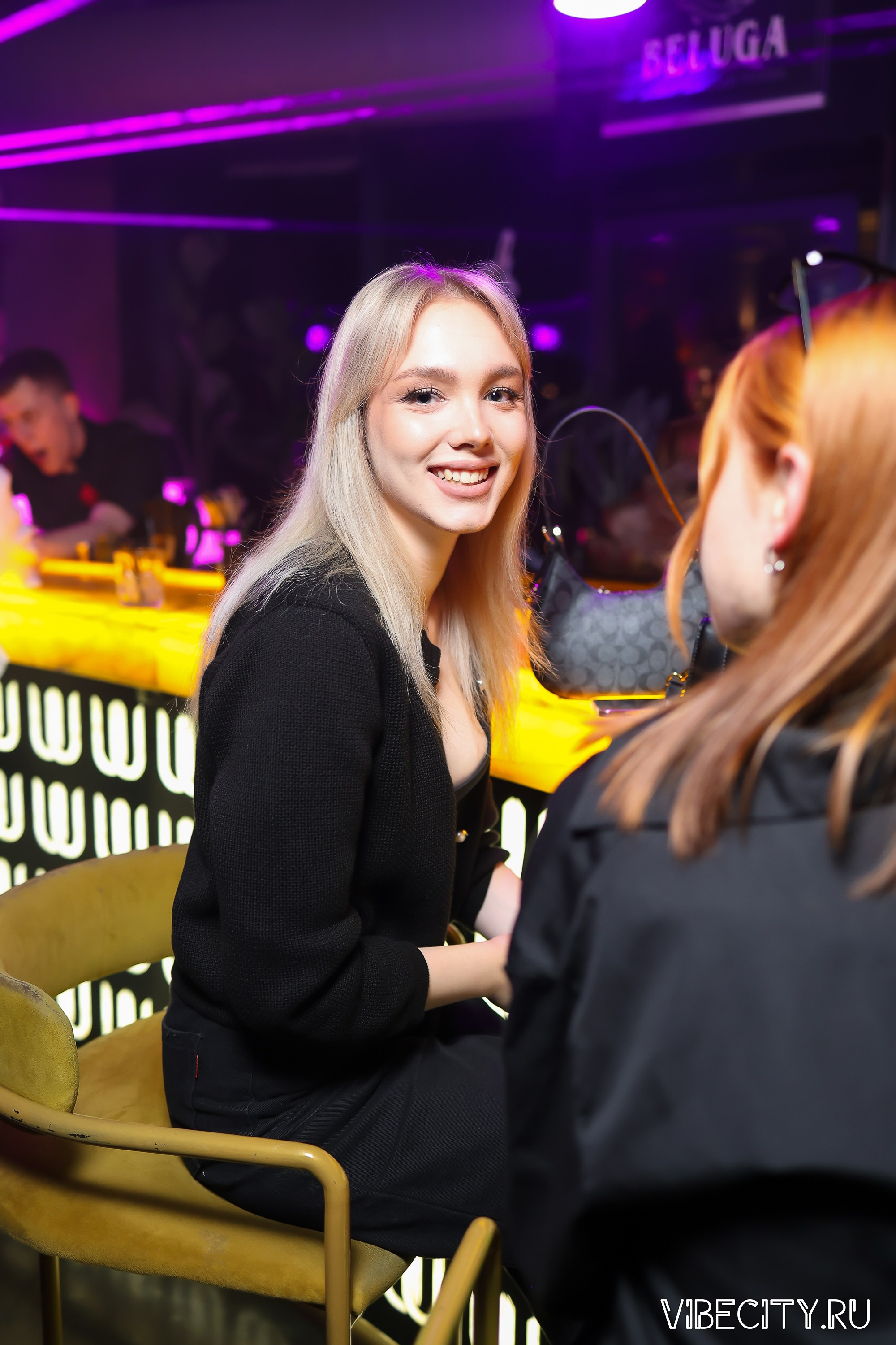 DOUBLE U. VIBECITY.RU Вайб Сити Ру Фоторепортажи Фотоотчеты Калининград