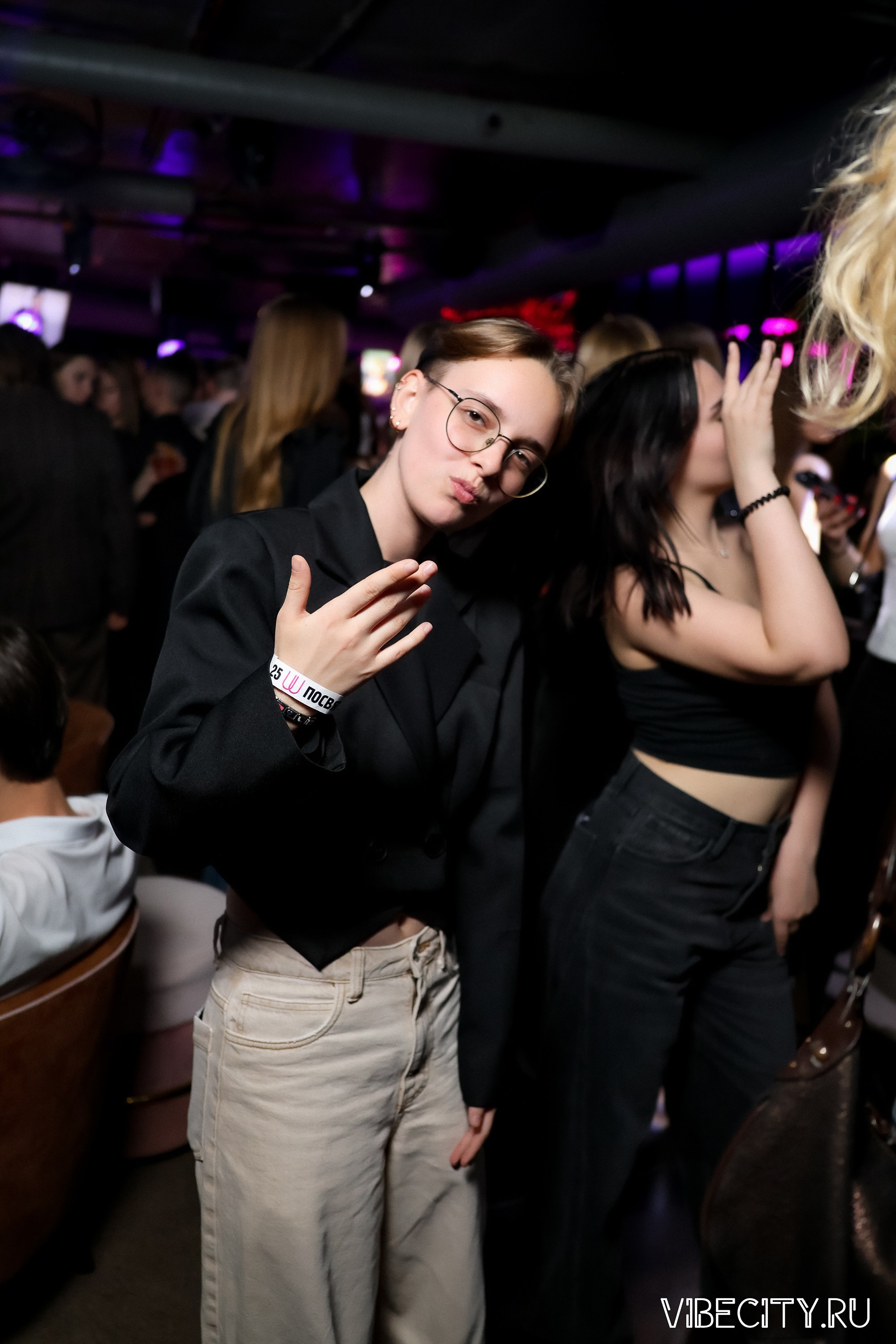 DOUBLE U. VIBECITY.RU Вайб Сити Ру Фоторепортажи Фотоотчеты Калининград