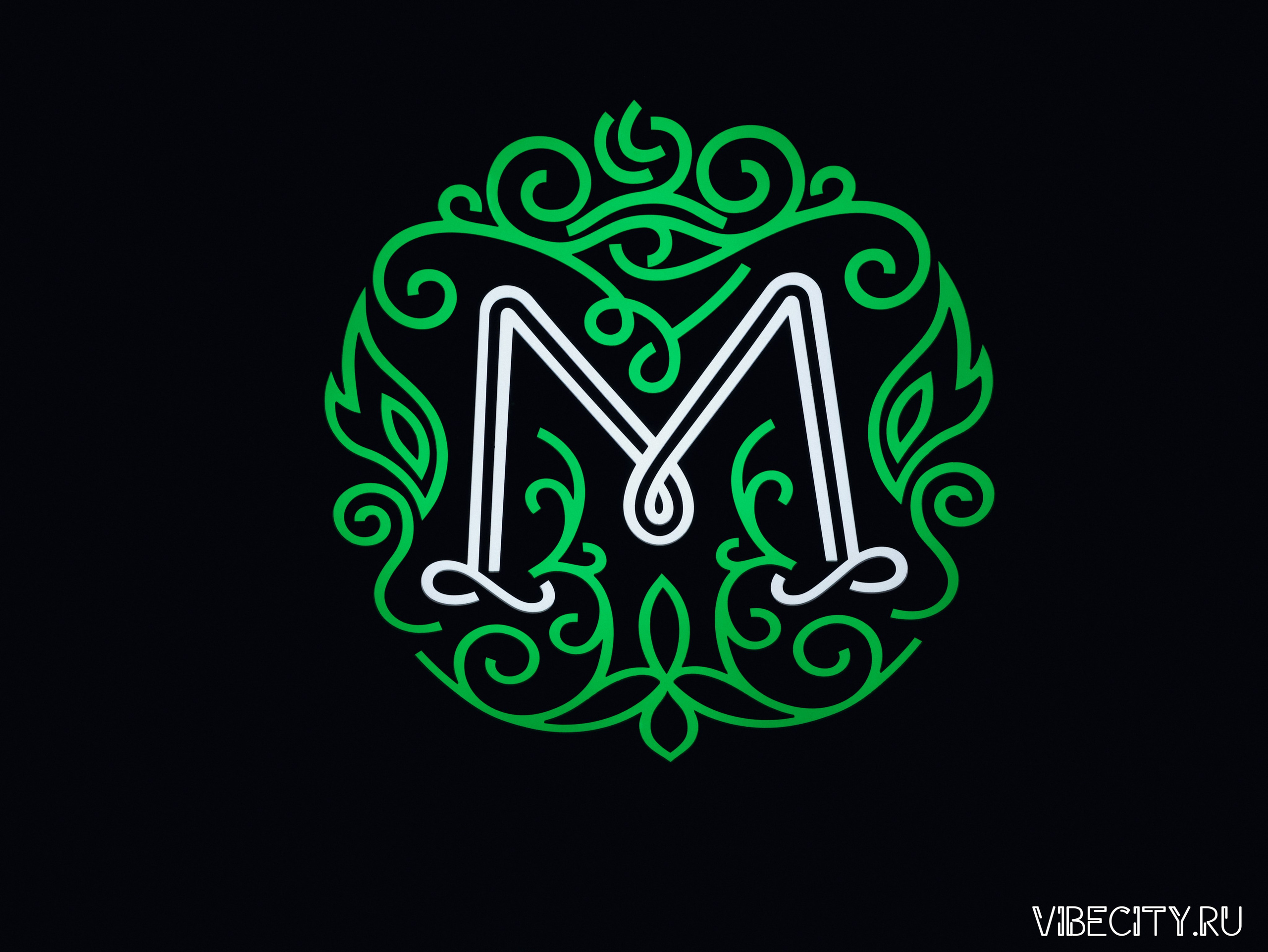 МЯТА lounge. VIBECITY.RU Вайб Сити Ру Фоторепортажи Фотоотчеты Калининград