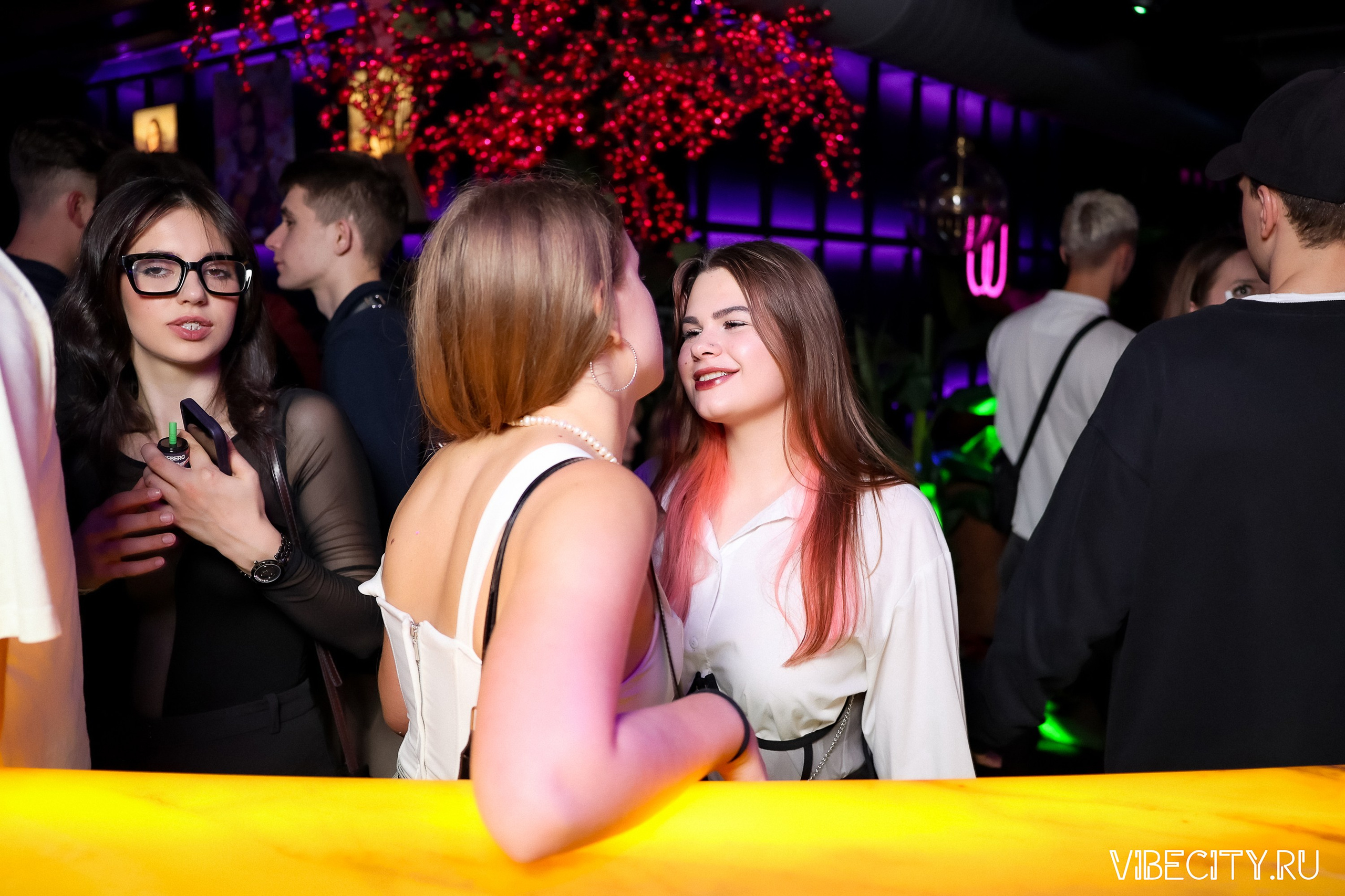 DOUBLE U. VIBECITY.RU Вайб Сити Ру Фоторепортажи Фотоотчеты Калининград