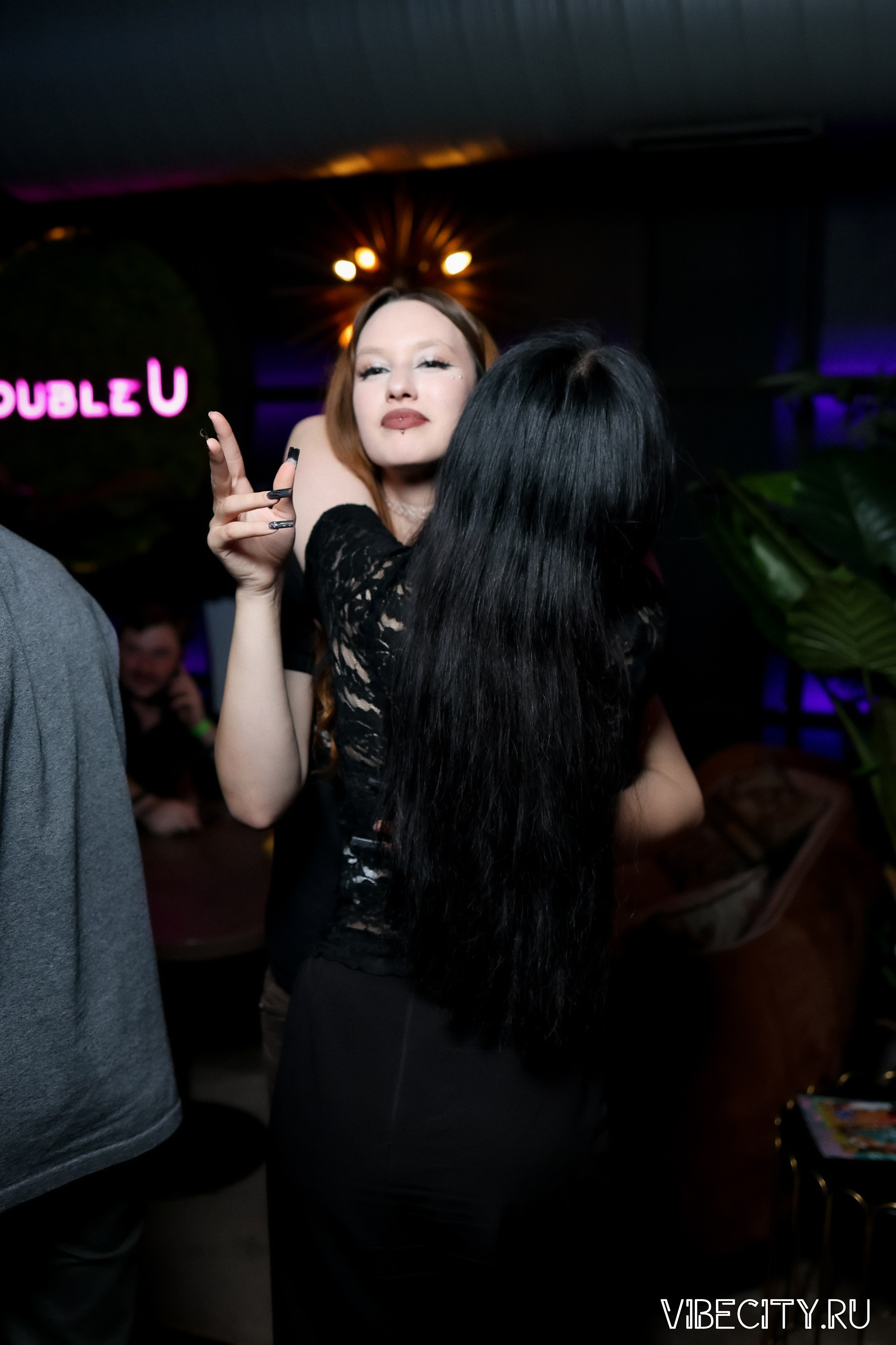 DOUBLE U. VIBECITY.RU Вайб Сити Ру Фоторепортажи Фотоотчеты Калининград