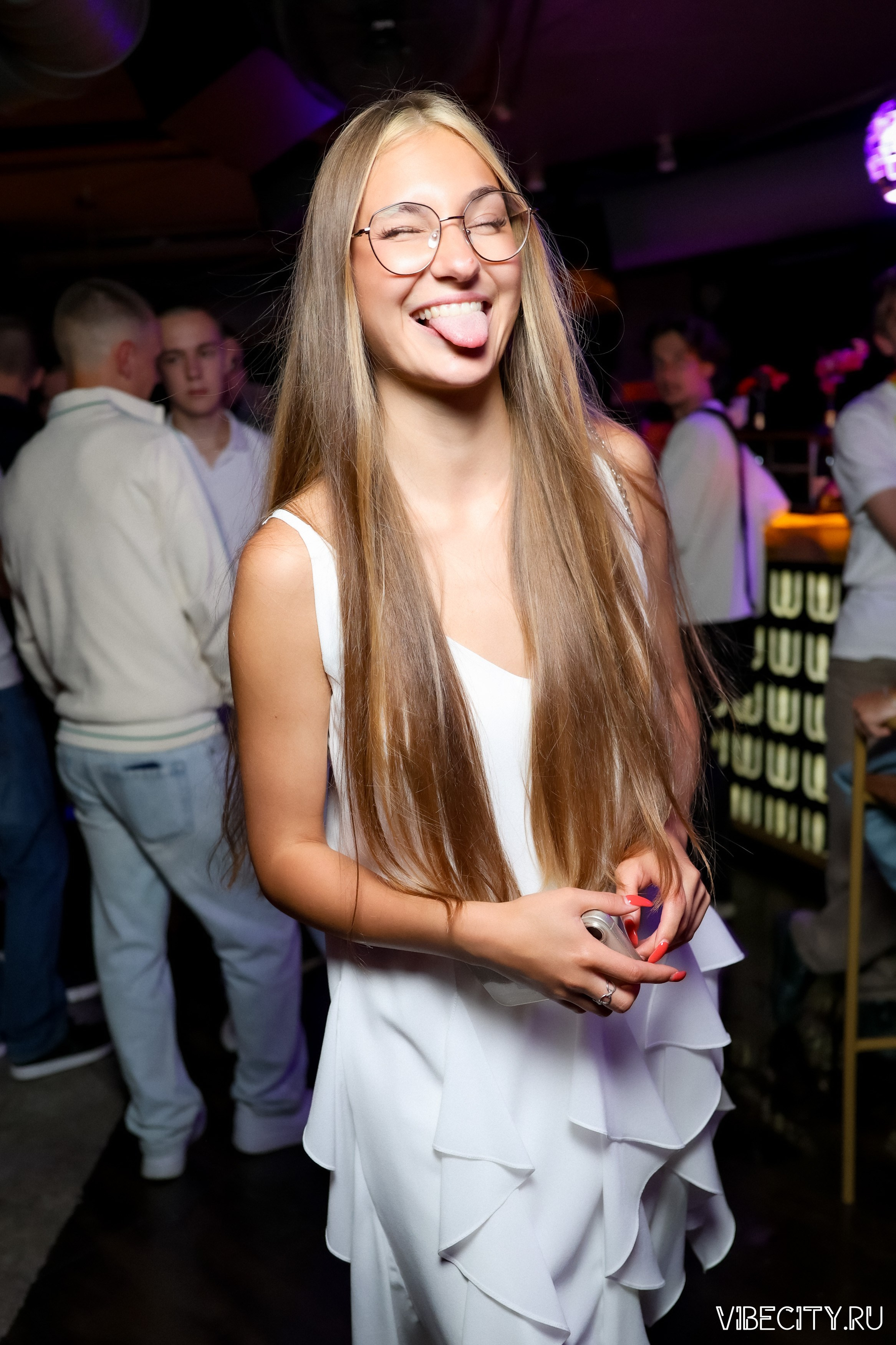 DOUBLE U. VIBECITY.RU Вайб Сити Ру Фоторепортажи Фотоотчеты Калининград