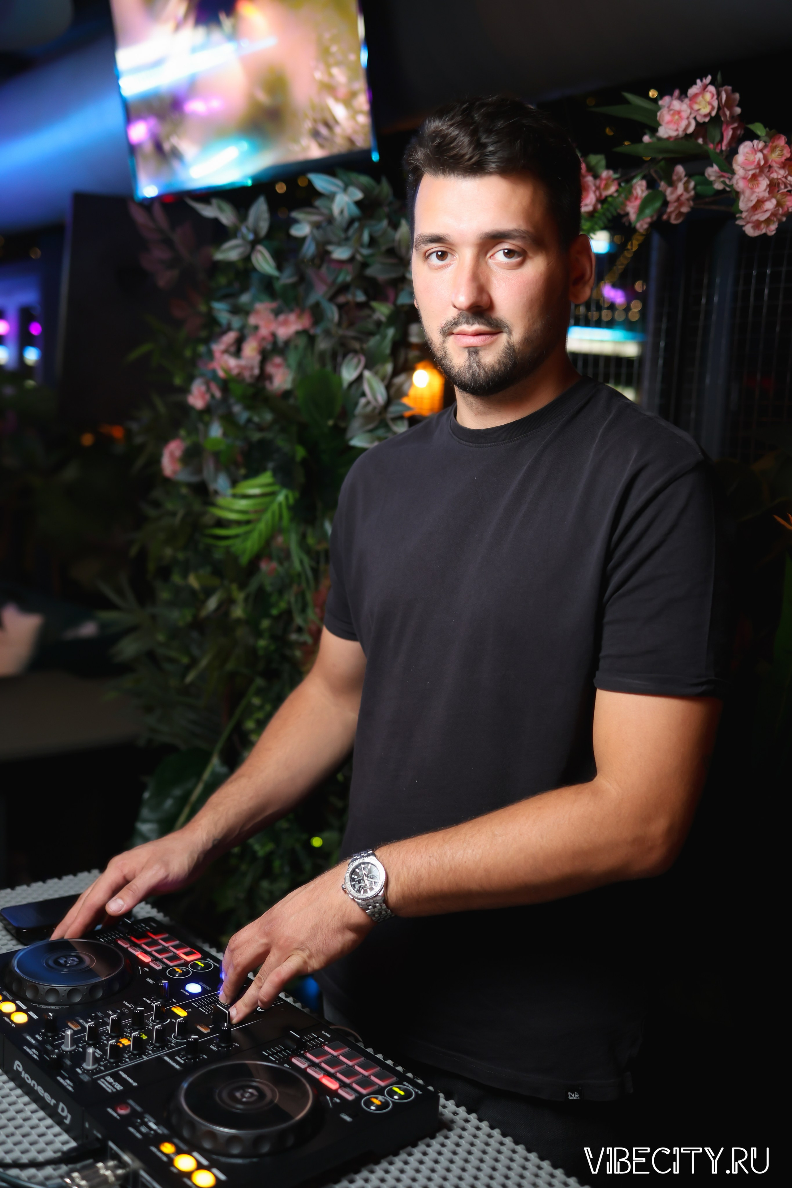 DOUBLE U. VIBECITY.RU Вайб Сити Ру Фоторепортажи Фотоотчеты Калининград