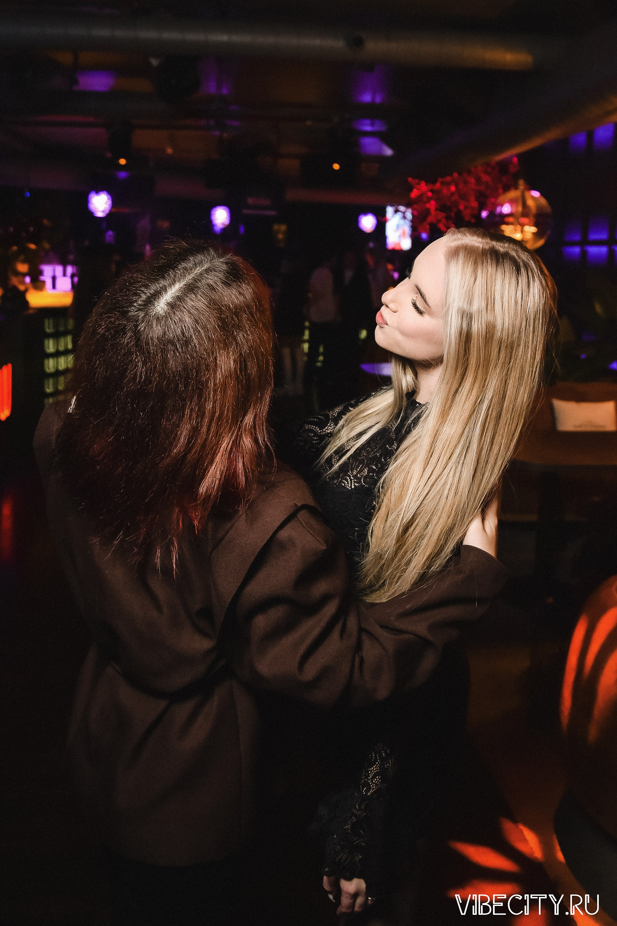 DOUBLE U. VIBECITY.RU Вайб Сити Ру Фоторепортажи Фотоотчеты Калининград