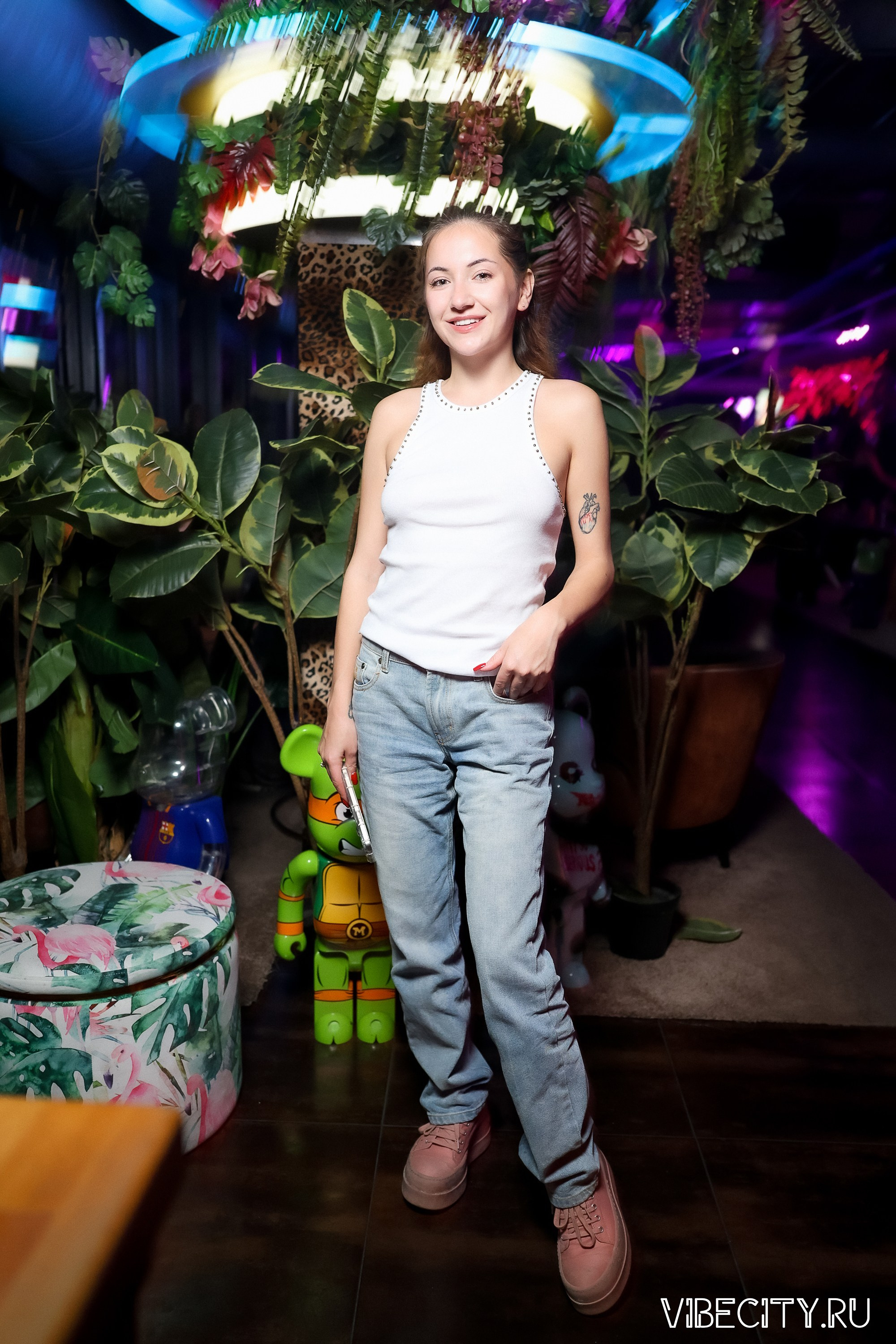 DOUBLE U. VIBECITY.RU Вайб Сити Ру Фоторепортажи Фотоотчеты Калининград