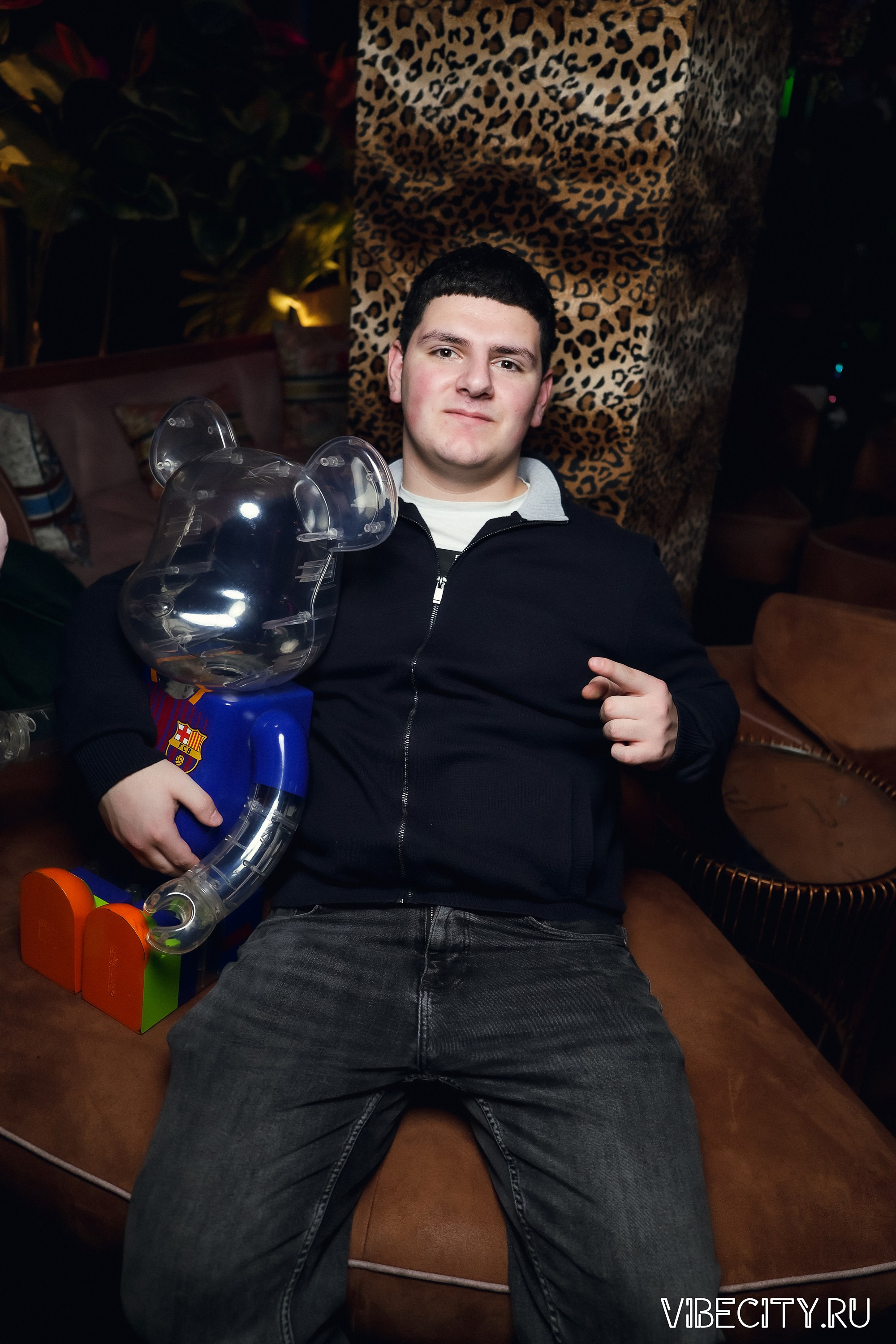 DOUBLE U. VIBECITY.RU Вайб Сити Ру Фоторепортажи Фотоотчеты Калининград