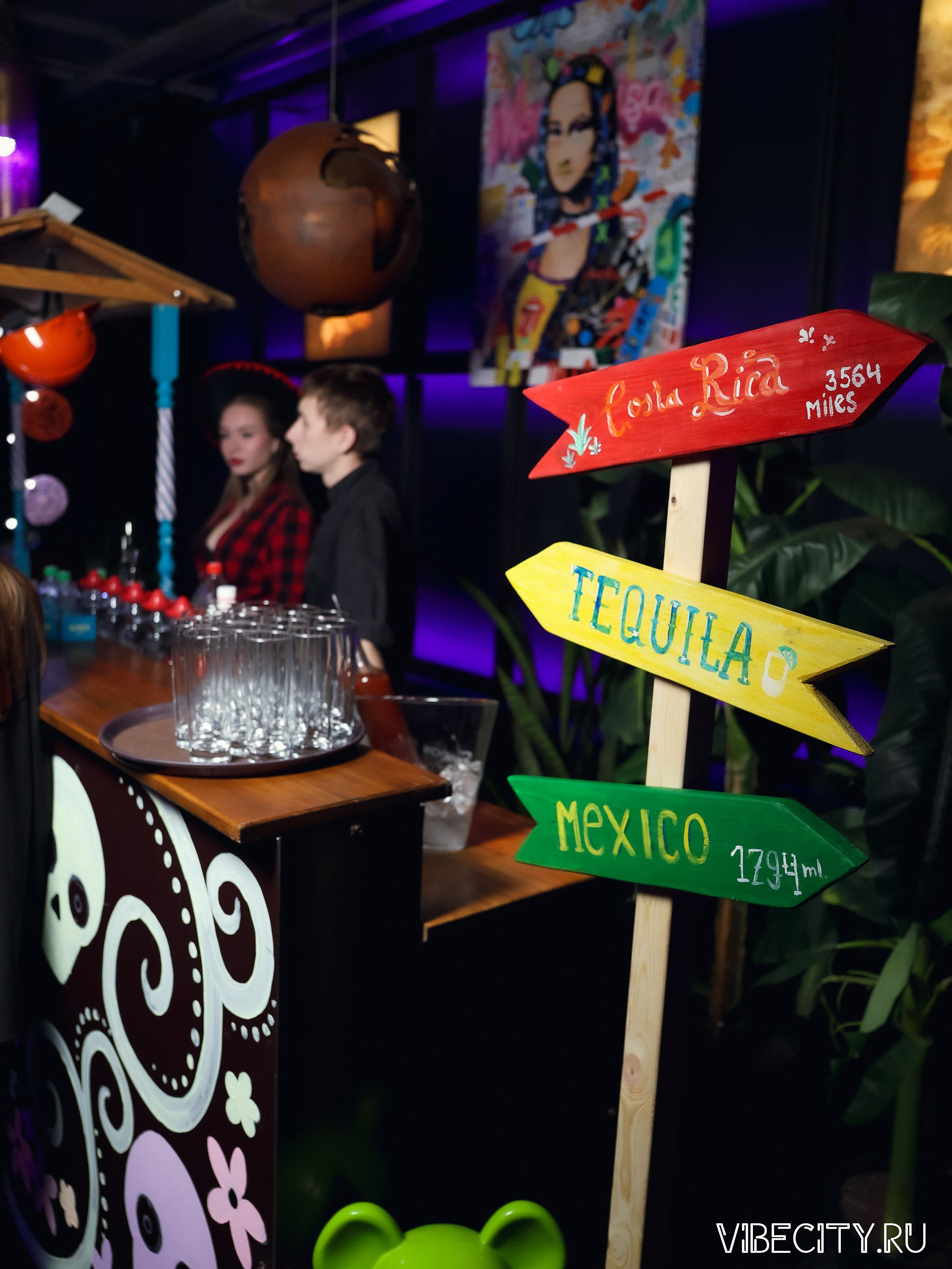 DOUBLE U. VIBECITY.RU Вайб Сити Ру Фоторепортажи Фотоотчеты Калининград