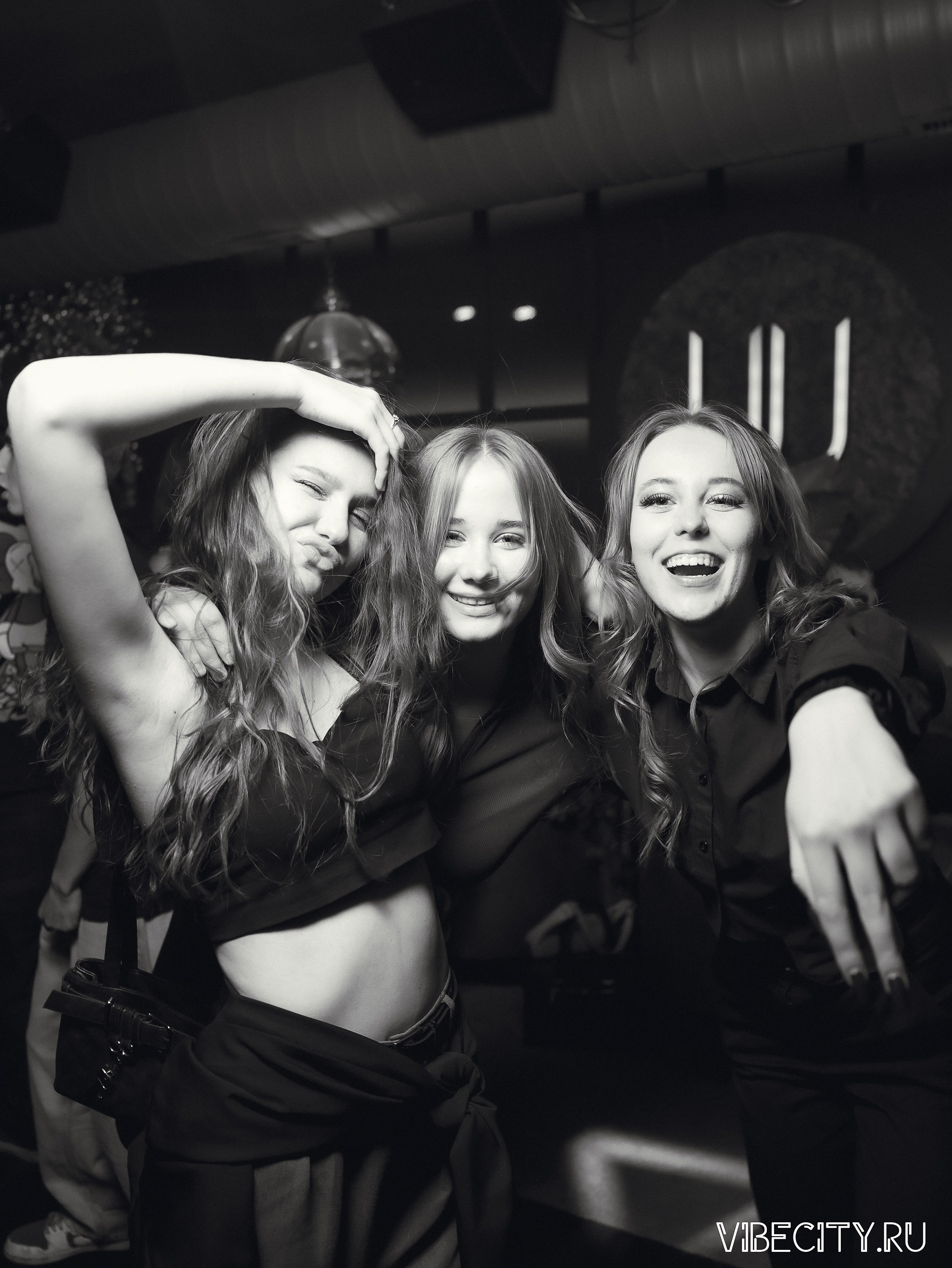 DOUBLE U. VIBECITY.RU Вайб Сити Ру Фоторепортажи Фотоотчеты Калининград