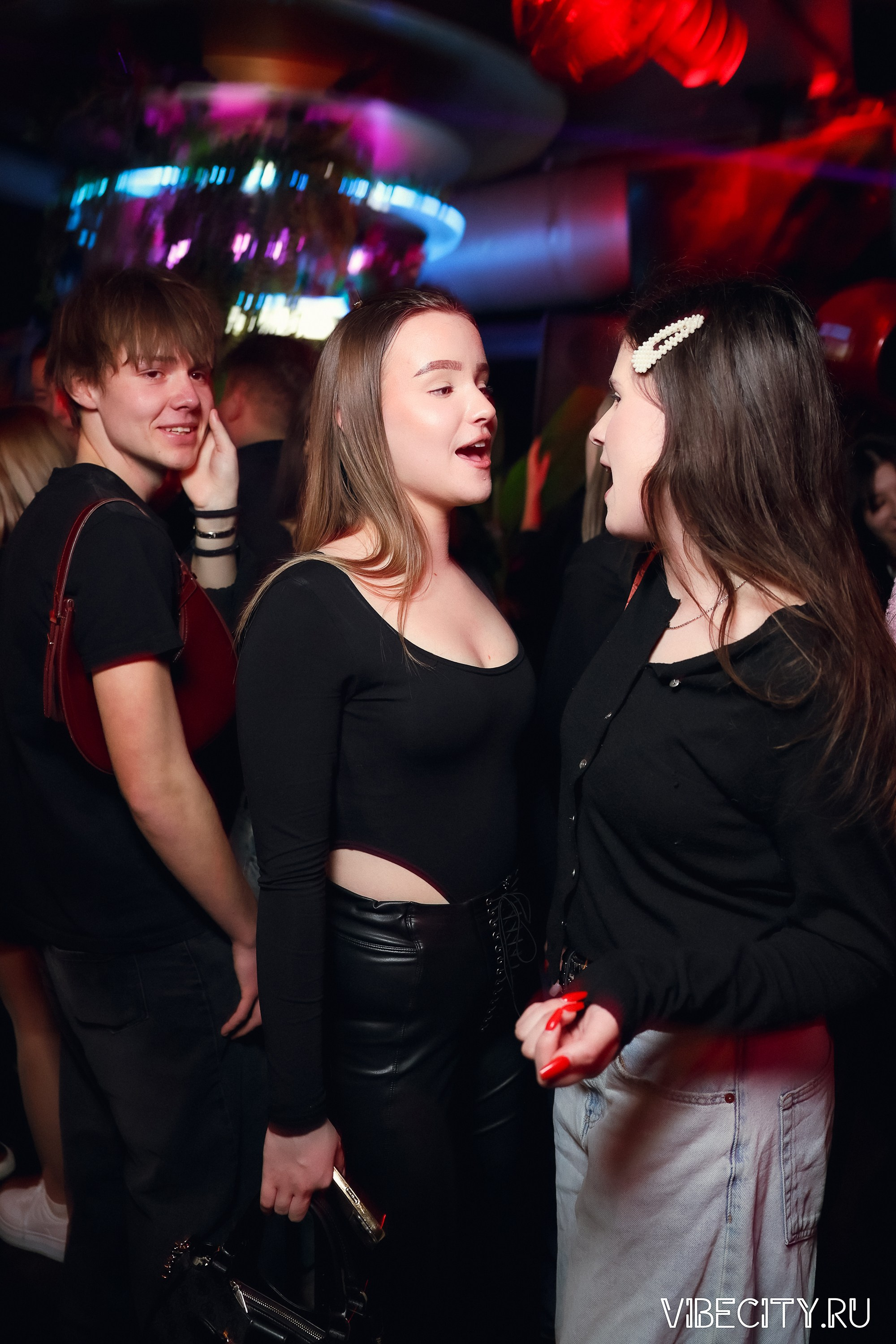 DOUBLE U. VIBECITY.RU Вайб Сити Ру Фоторепортажи Фотоотчеты Калининград