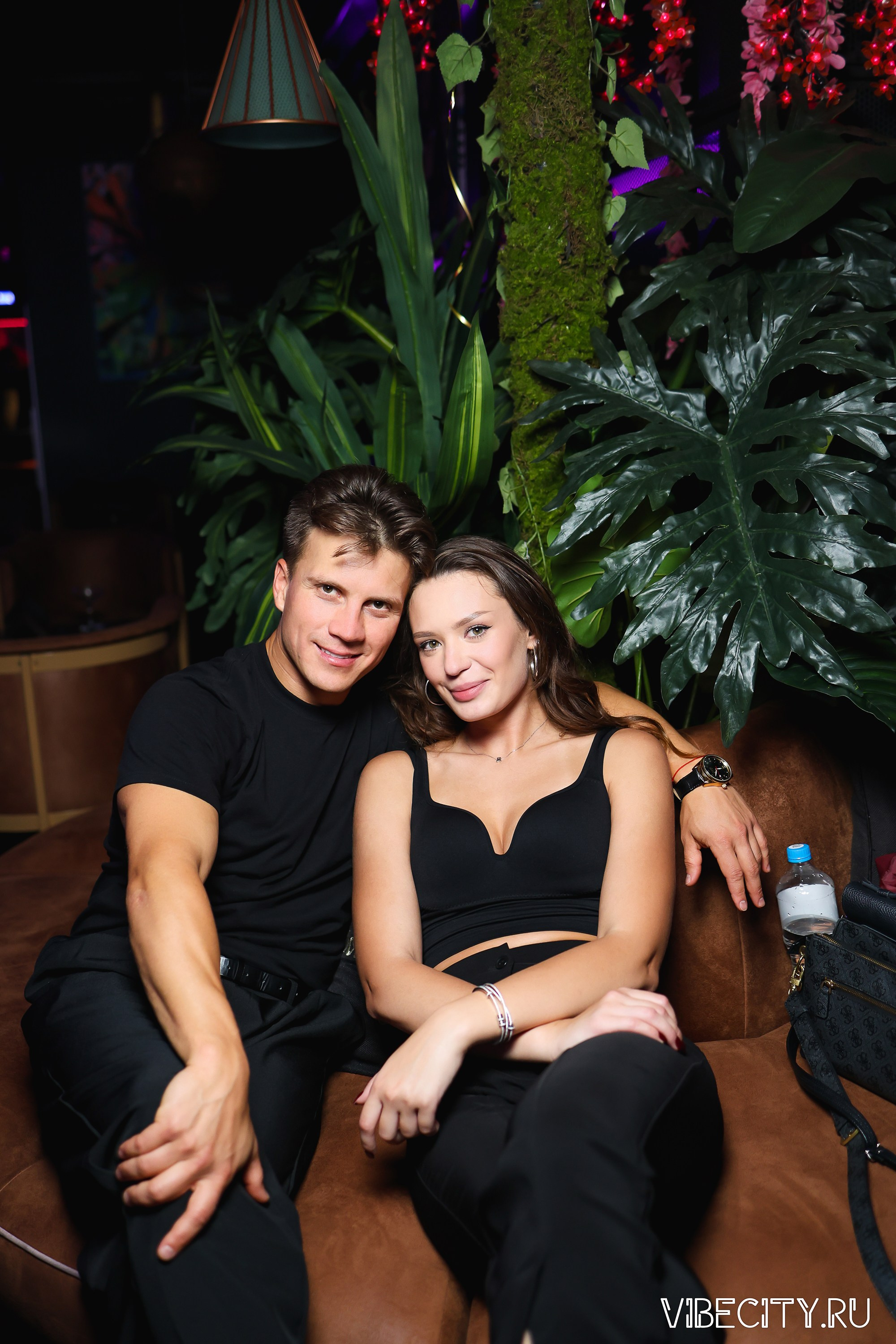 DOUBLE U. VIBECITY.RU Вайб Сити Ру Фоторепортажи Фотоотчеты Калининград