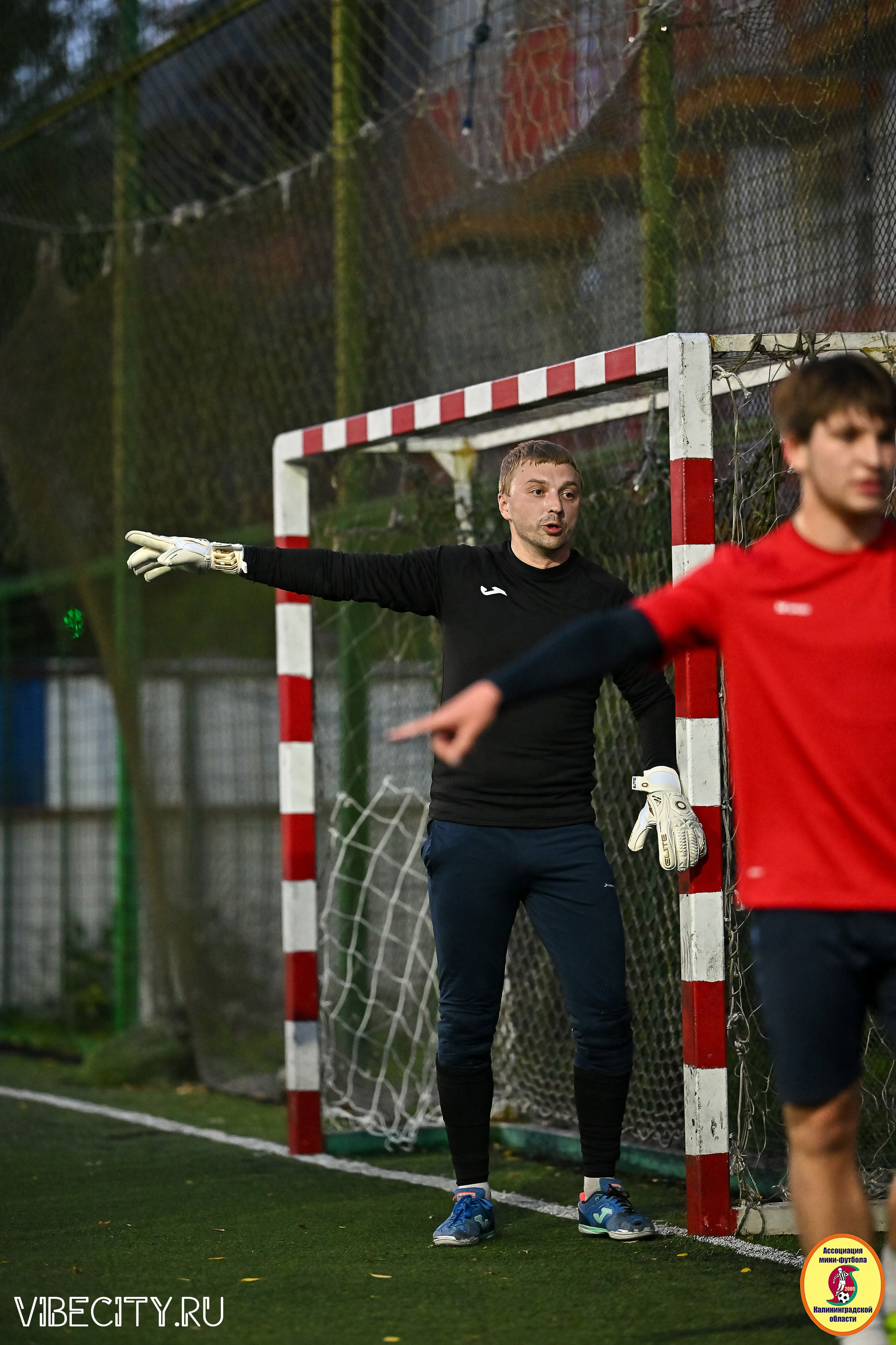 ИГРЫ МИНИ-ФУТБОЛЬНОЙ И КОРПОРАТИВНОЙ ЛИГИ. VIBECITY.RU Вайб Сити Ру Фоторепортажи Фотоотчеты Калининград