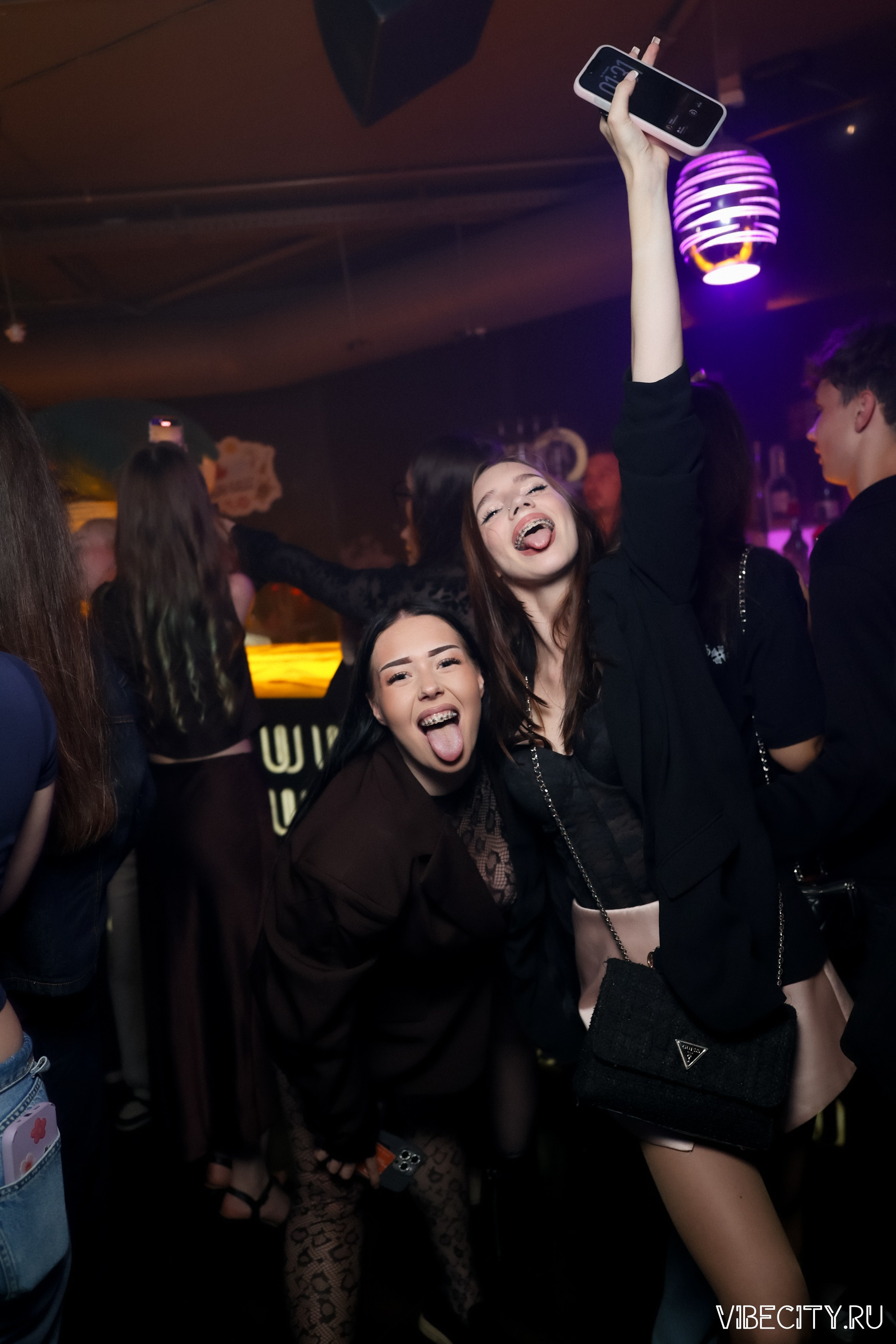 DOUBLE U. VIBECITY.RU Вайб Сити Ру Фоторепортажи Фотоотчеты Калининград