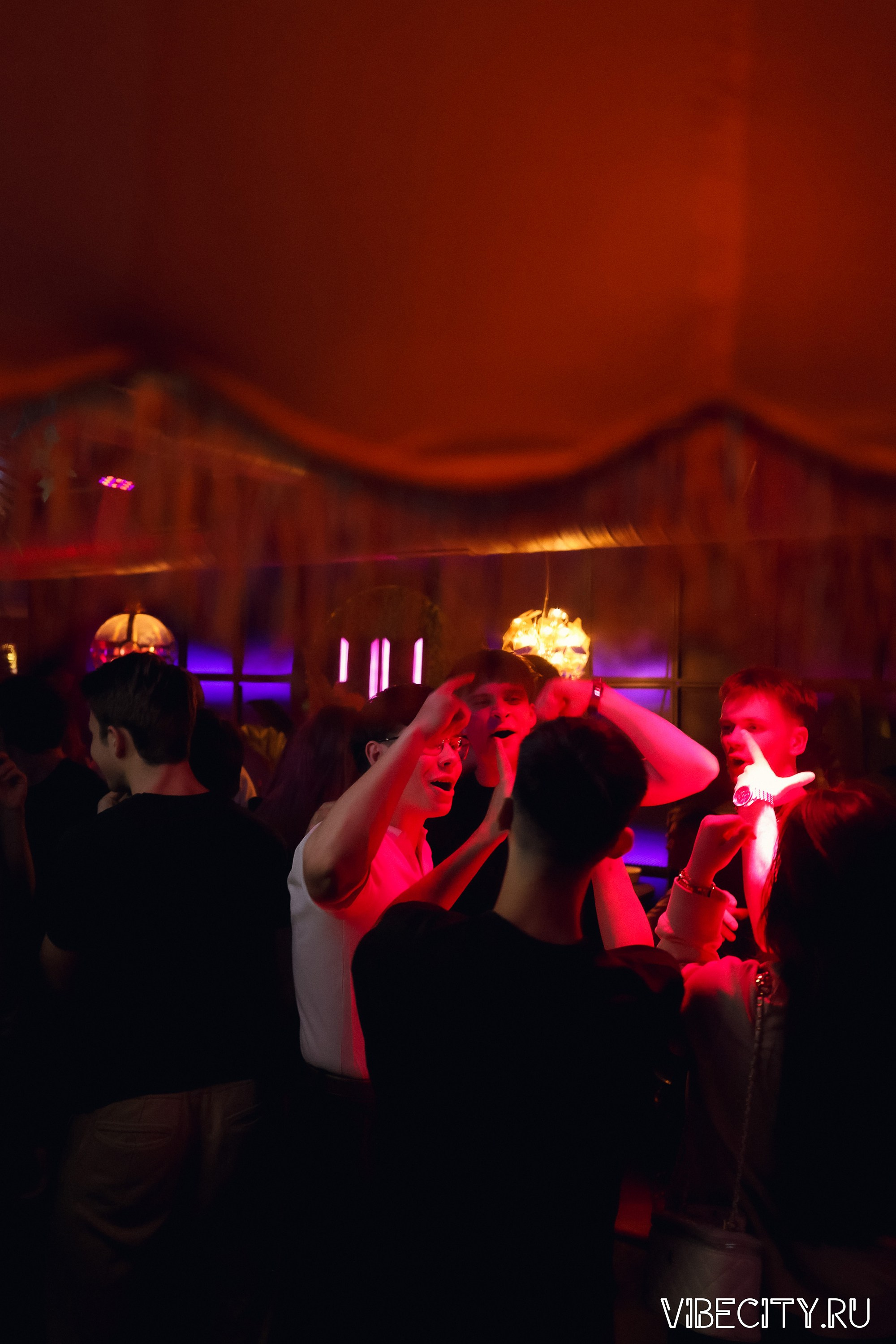 DOUBLE U. VIBECITY.RU Вайб Сити Ру Фоторепортажи Фотоотчеты Калининград