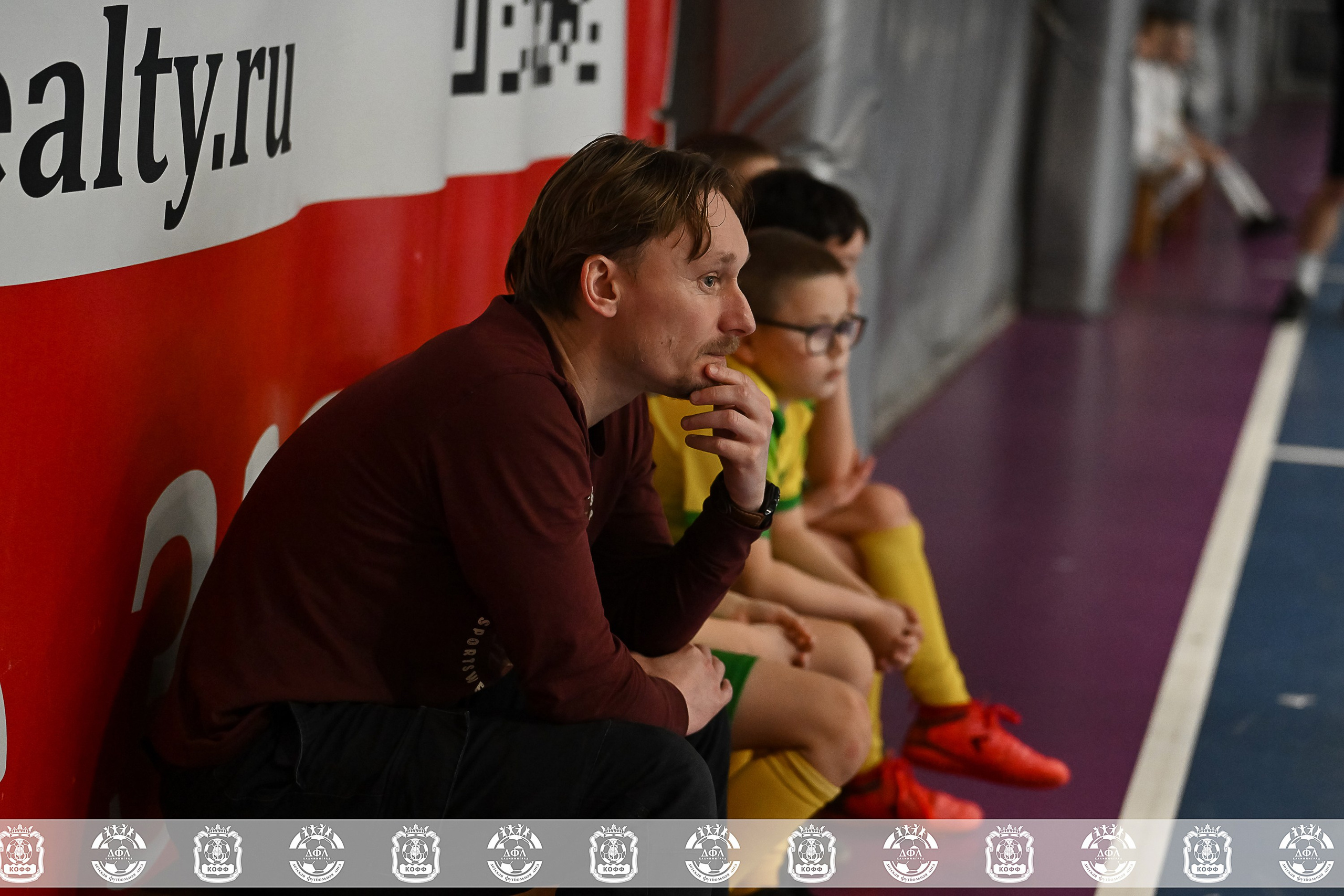 ДФЛ Скай парк. VIBECITY.RU Вайб Сити Ру Фоторепортажи Фотоотчеты Калининград