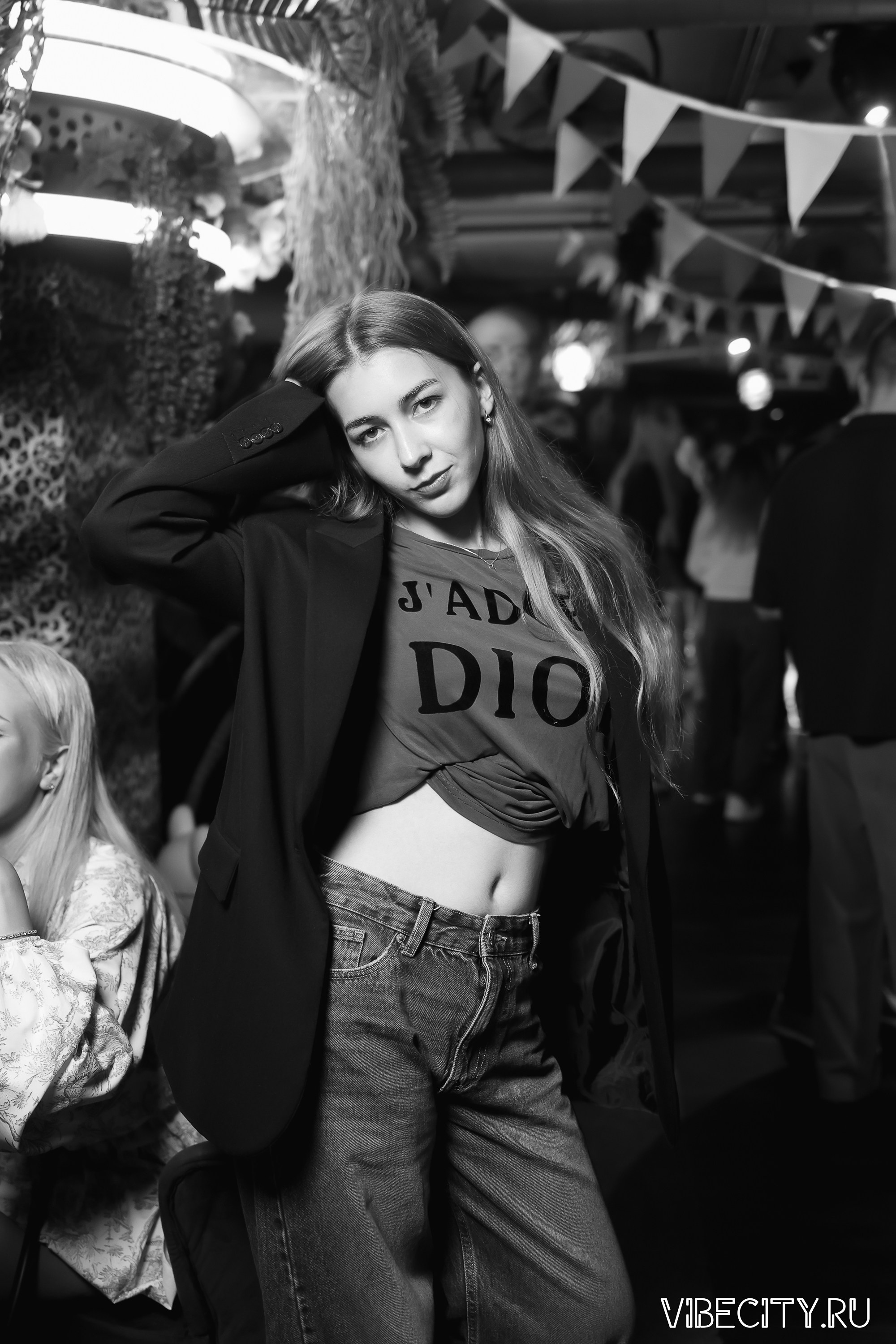 DOUBLE U. VIBECITY.RU Вайб Сити Ру Фоторепортажи Фотоотчеты Калининград