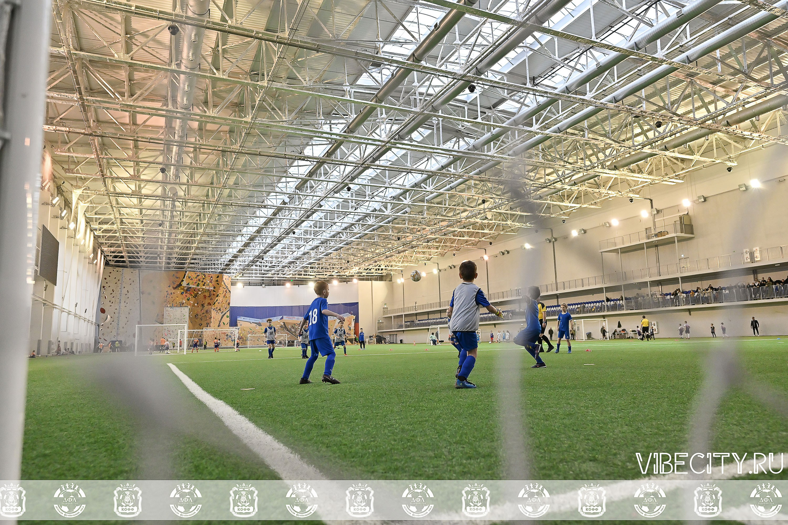 КУБОК БАЛТИЙСКОЙ ЛИГИ U6. VIBECITY.RU Вайб Сити Ру Фоторепортажи Фотоотчеты Калининград