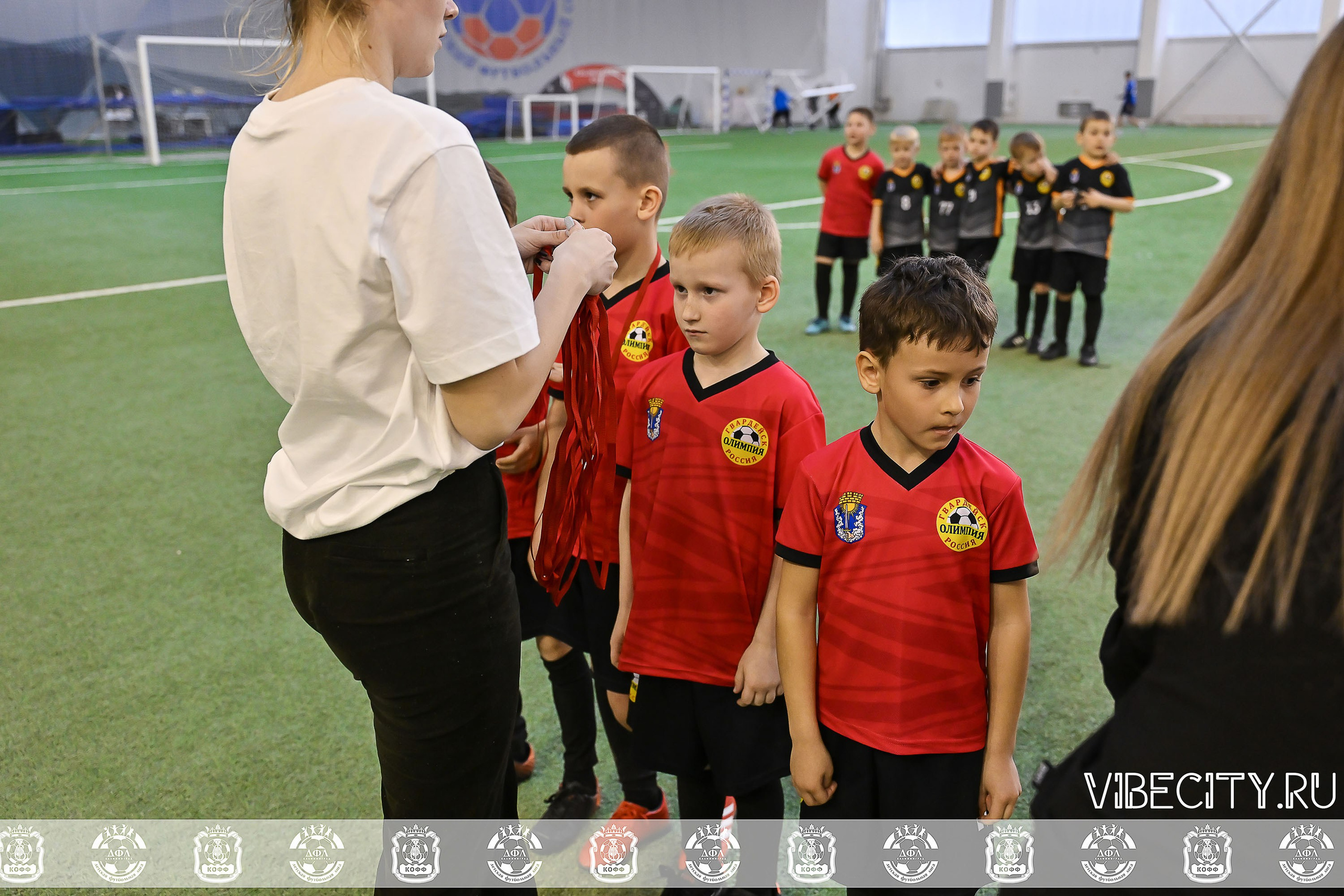 КУБОК БАЛТИЙСКОЙ ЛИГИ U6. VIBECITY.RU Вайб Сити Ру Фоторепортажи Фотоотчеты Калининград