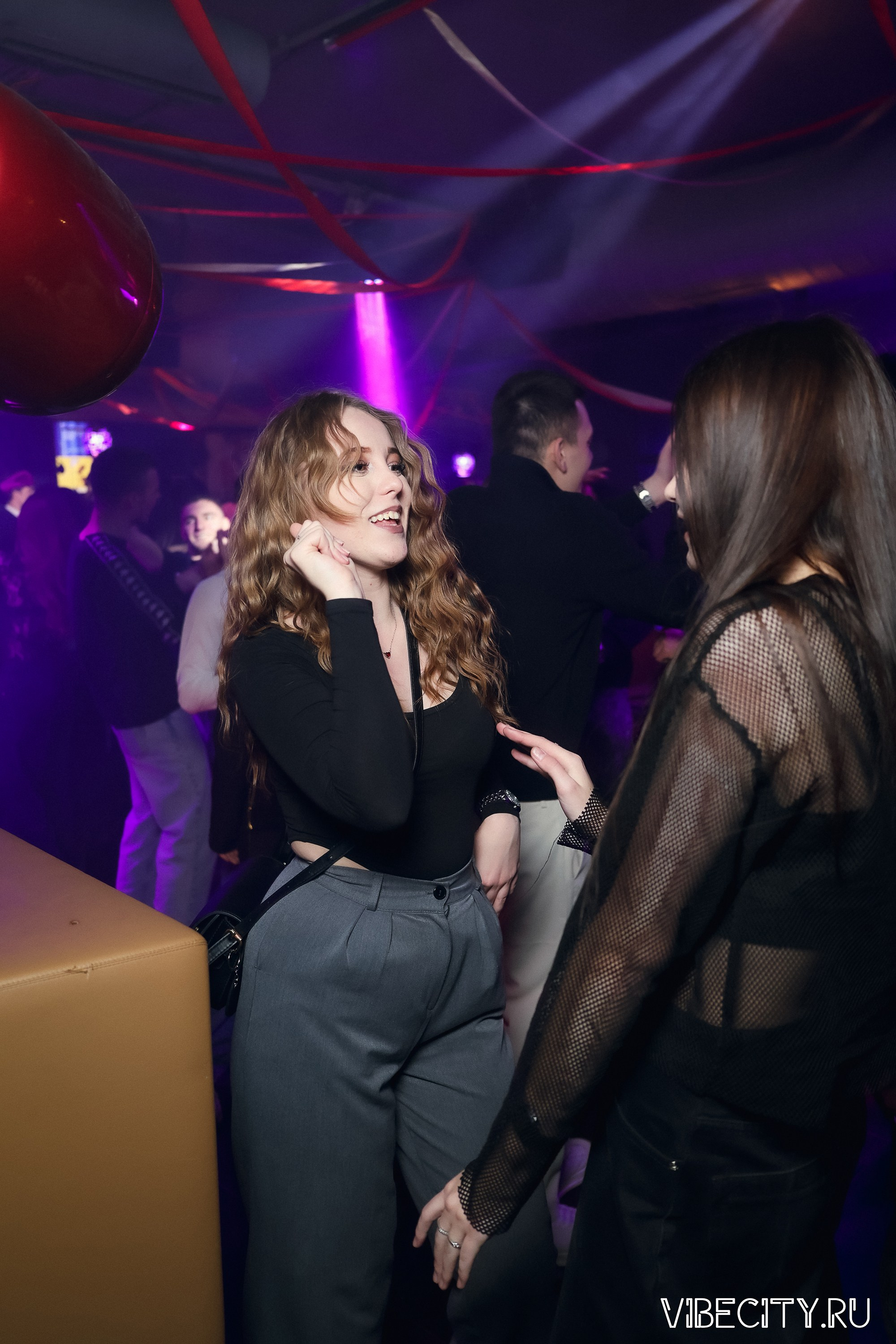 DOUBLE U. VIBECITY.RU Вайб Сити Ру Фоторепортажи Фотоотчеты Калининград