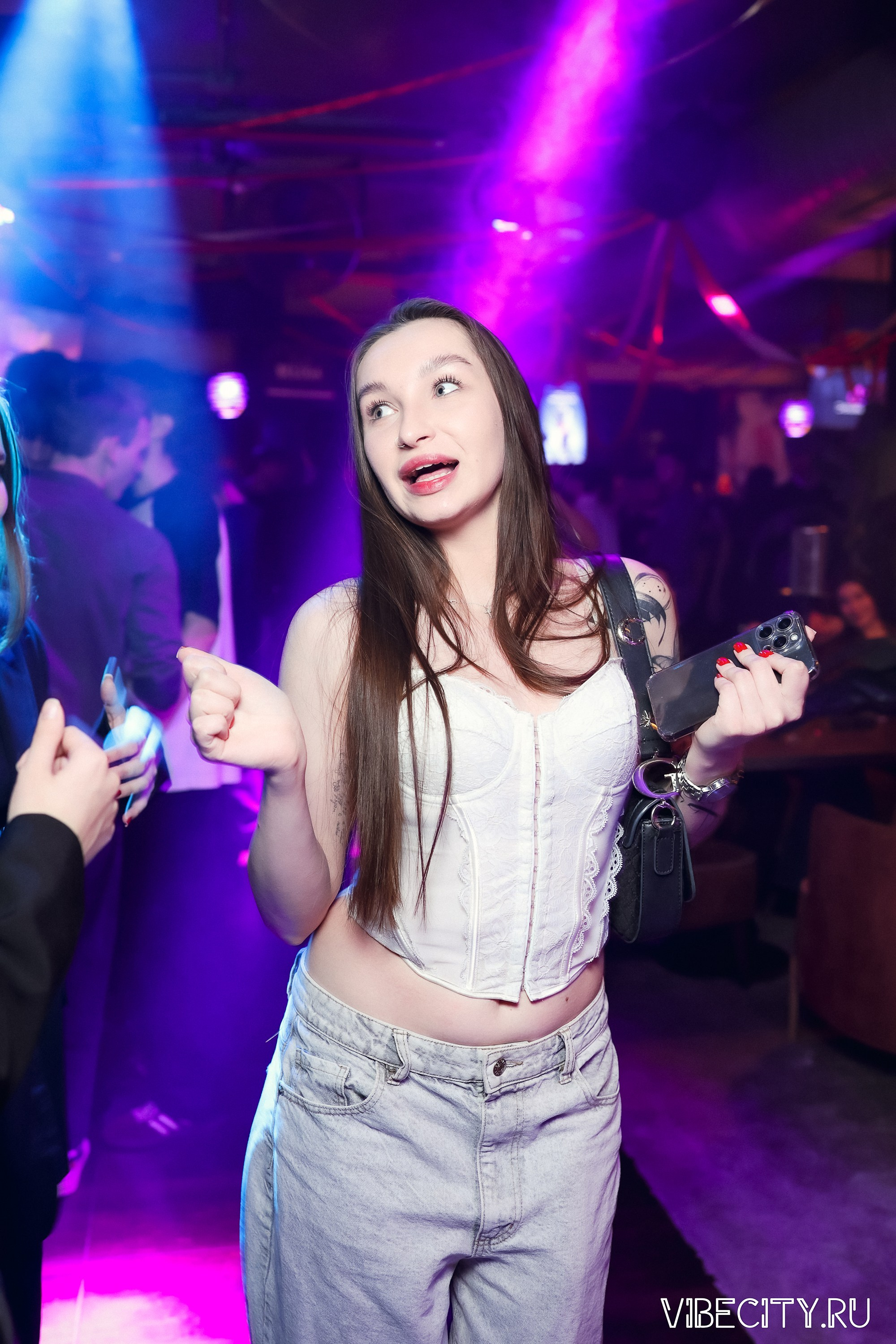 DOUBLE U. VIBECITY.RU Вайб Сити Ру Фоторепортажи Фотоотчеты Калининград