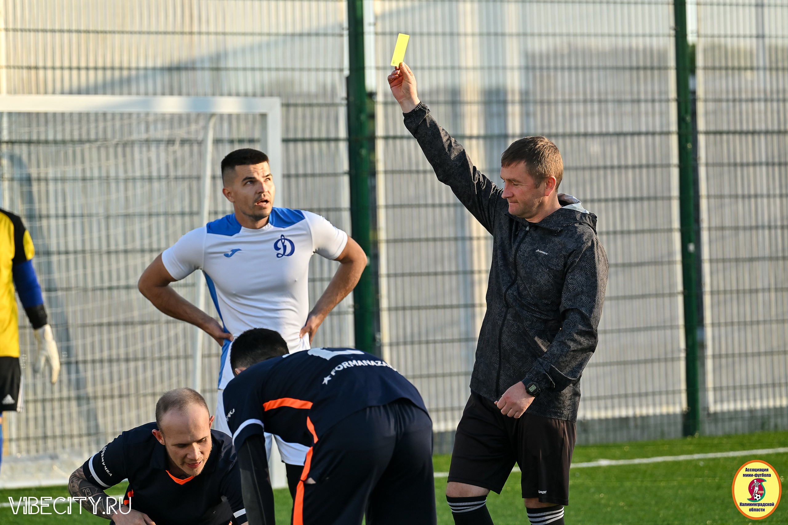 ИГРЫ МИНИ-ФУТБОЛЬНОЙ И КОРПОРАТИВНОЙ ЛИГИ. VIBECITY.RU Вайб Сити Ру Фоторепортажи Фотоотчеты Калининград