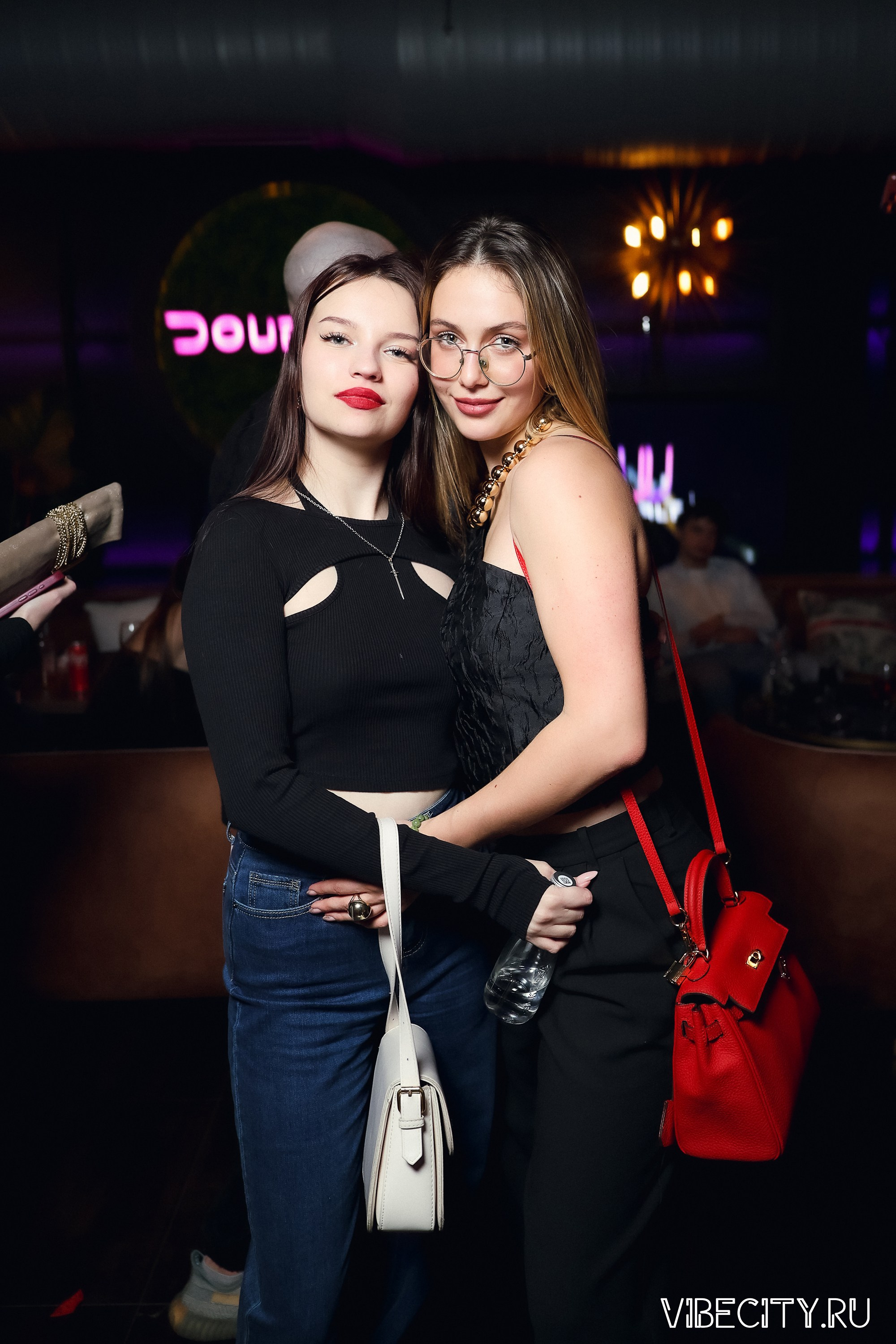 DOUBLE U. VIBECITY.RU Вайб Сити Ру Фоторепортажи Фотоотчеты Калининград