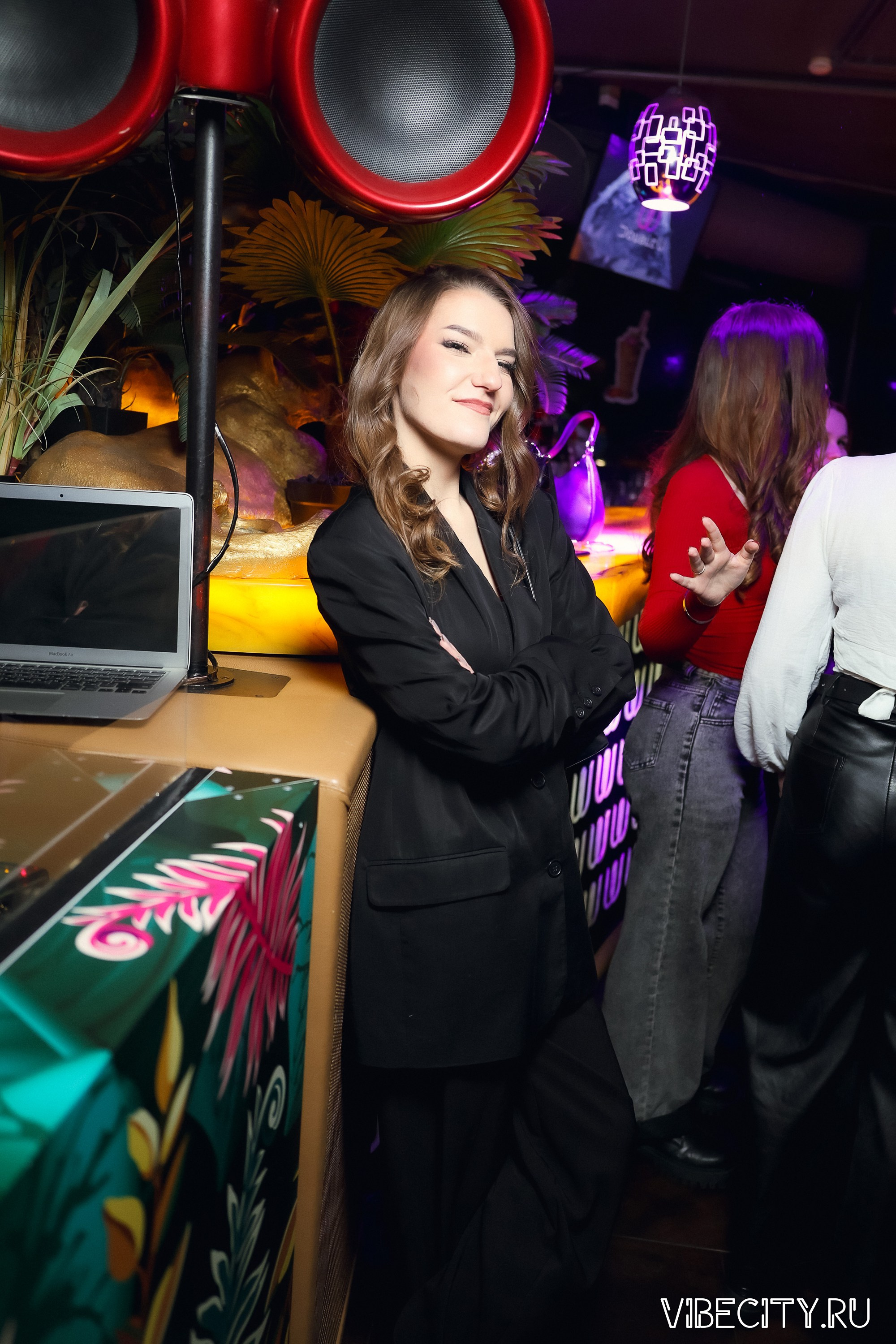 DOUBLE U. VIBECITY.RU Вайб Сити Ру Фоторепортажи Фотоотчеты Калининград