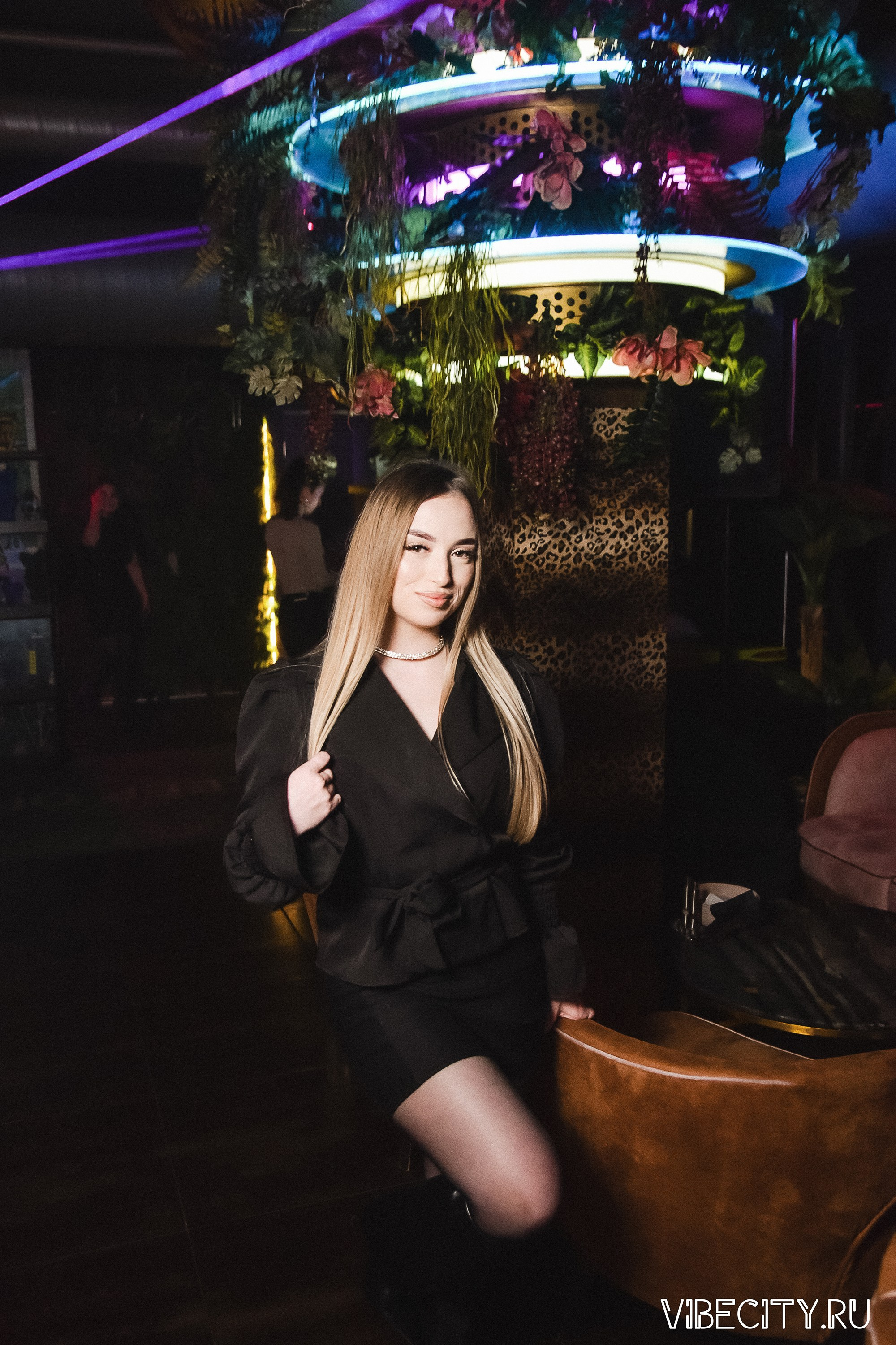 DOUBLE U. VIBECITY.RU Вайб Сити Ру Фоторепортажи Фотоотчеты Калининград