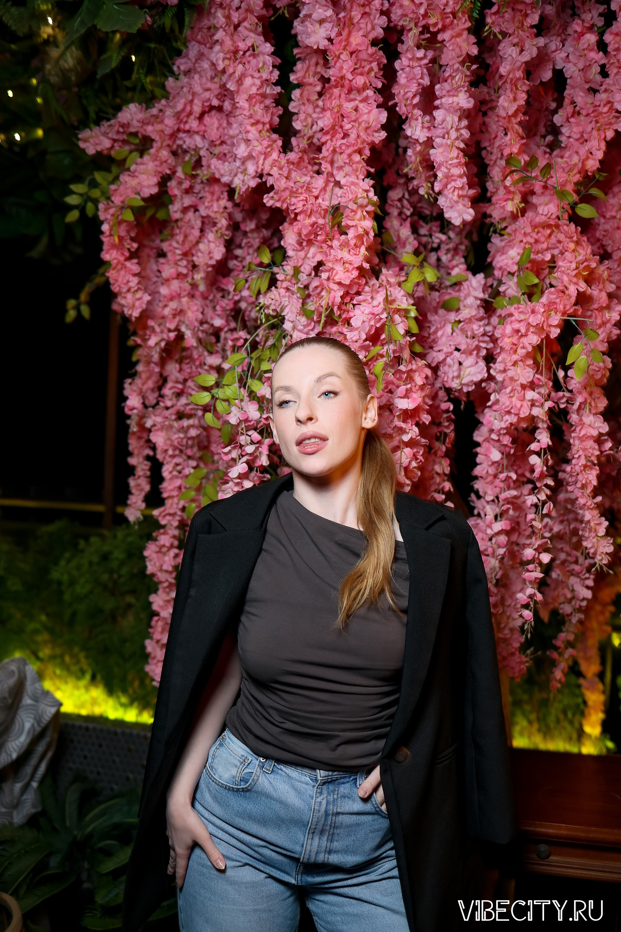 DOUBLE U. VIBECITY.RU Вайб Сити Ру Фоторепортажи Фотоотчеты Калининград