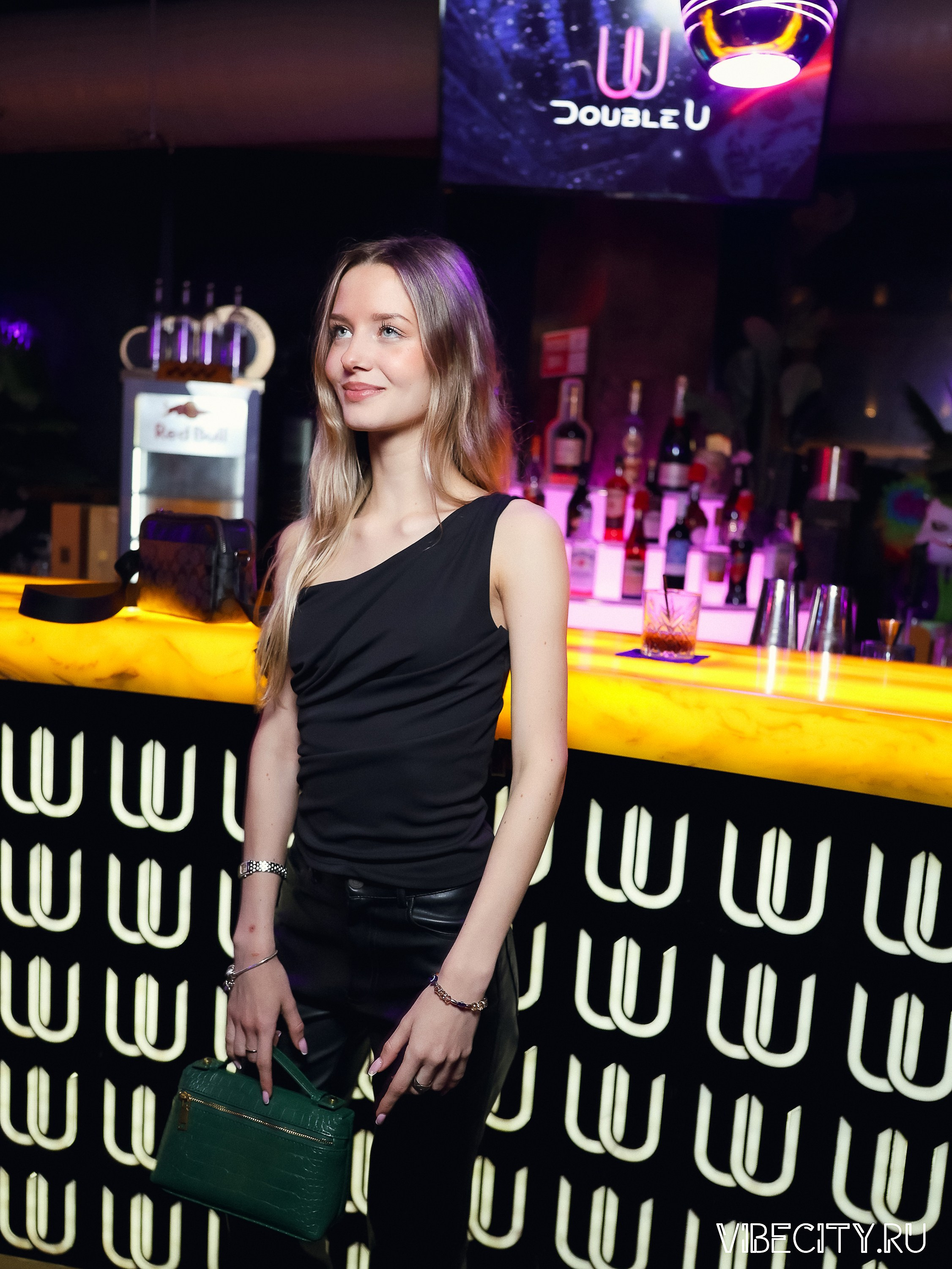 DOUBLE U. VIBECITY.RU Вайб Сити Ру Фоторепортажи Фотоотчеты Калининград