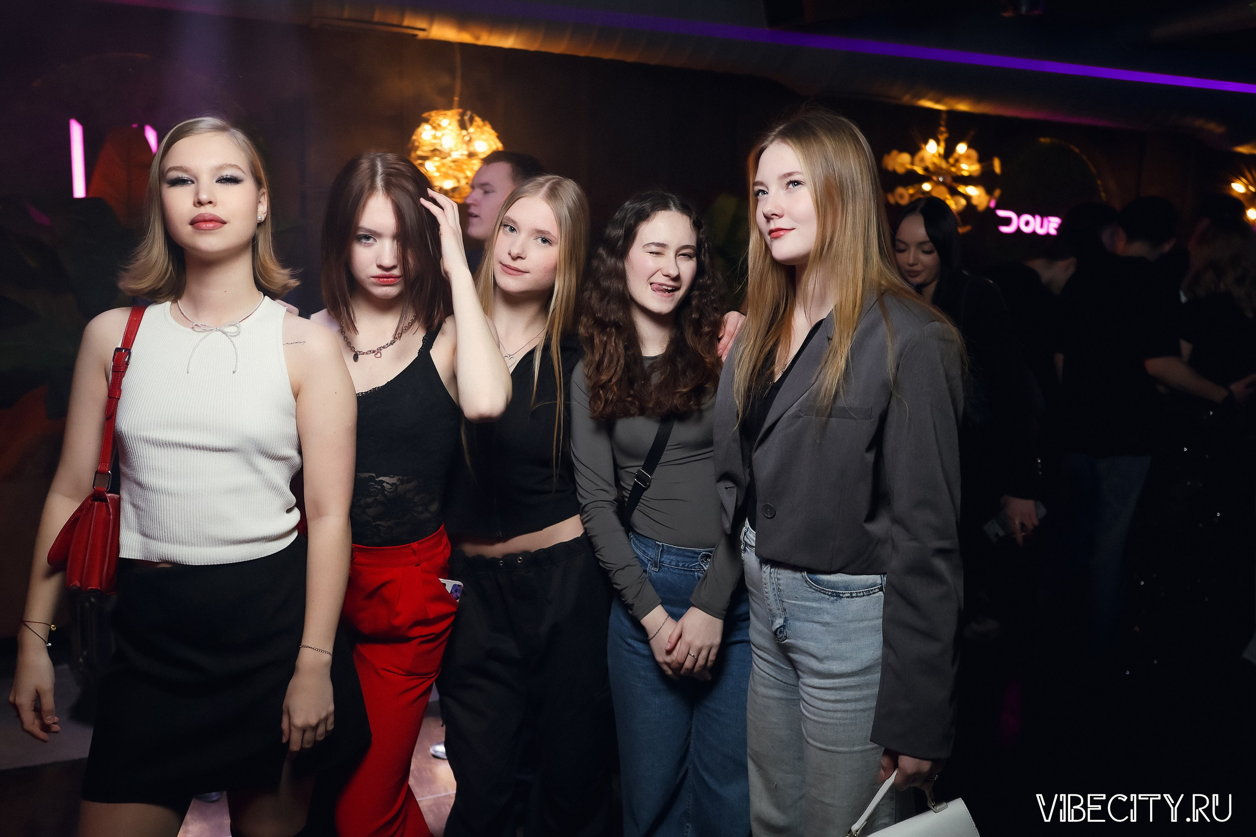 DOUBLE U. VIBECITY.RU Вайб Сити Ру Фоторепортажи Фотоотчеты Калининград