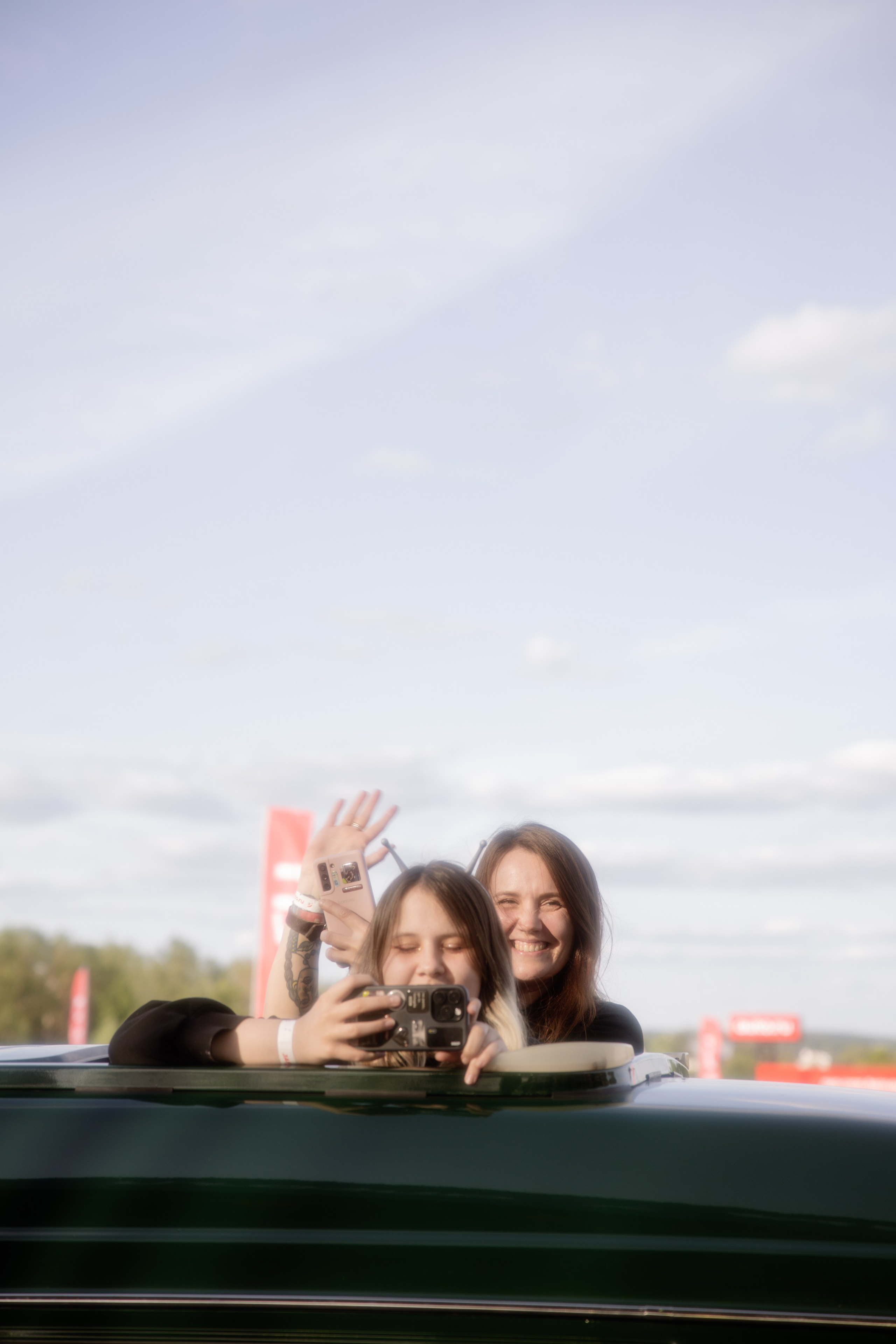 Japdays 25. Свадебный фотограф / Reels Нижний Новгород Татьяна Красильникова