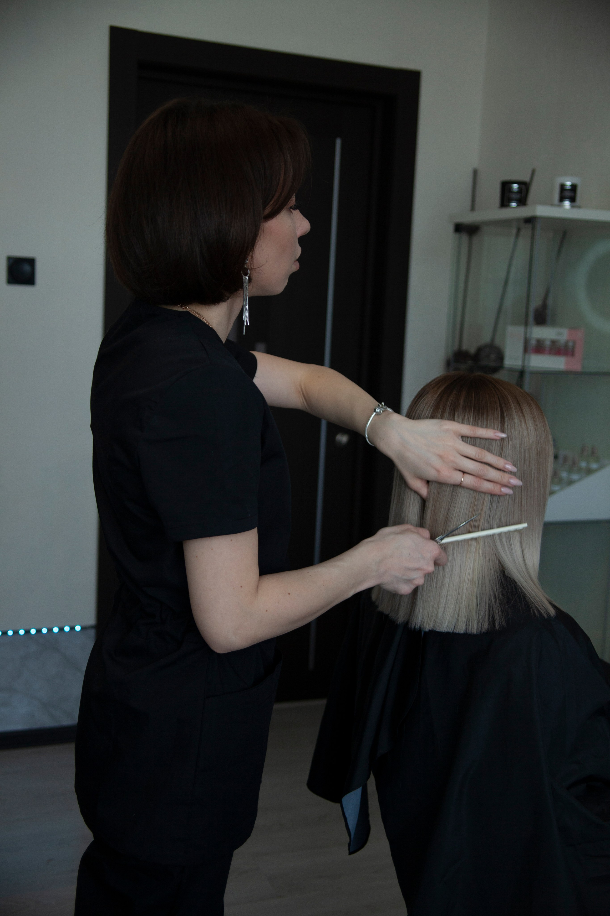 Виолетта. Фотограф в Москве и Истре