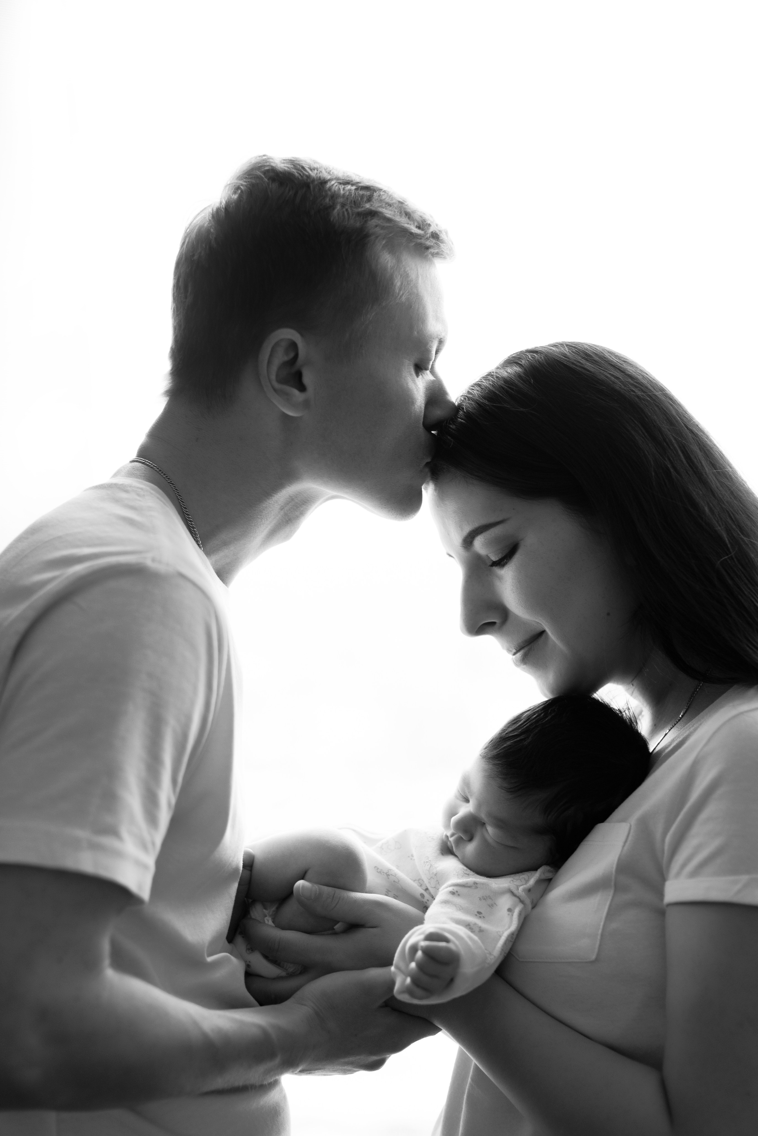 Домашние съемки (Лайфстаил). Семейный, детский фотограф в Москве Дегтярева Анастасия