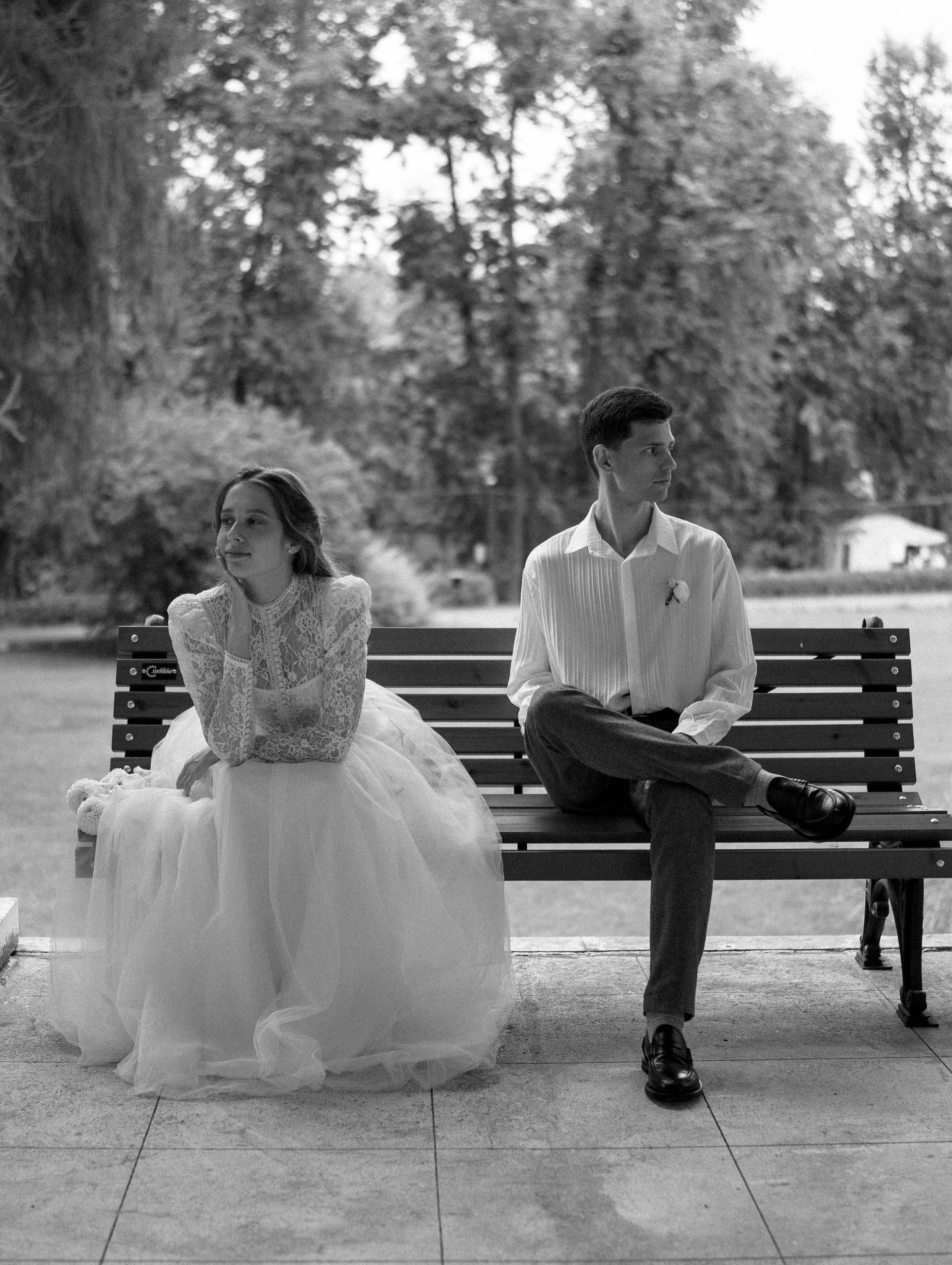 Ксения + Костя 20.08.2024. Свадебный фотограф