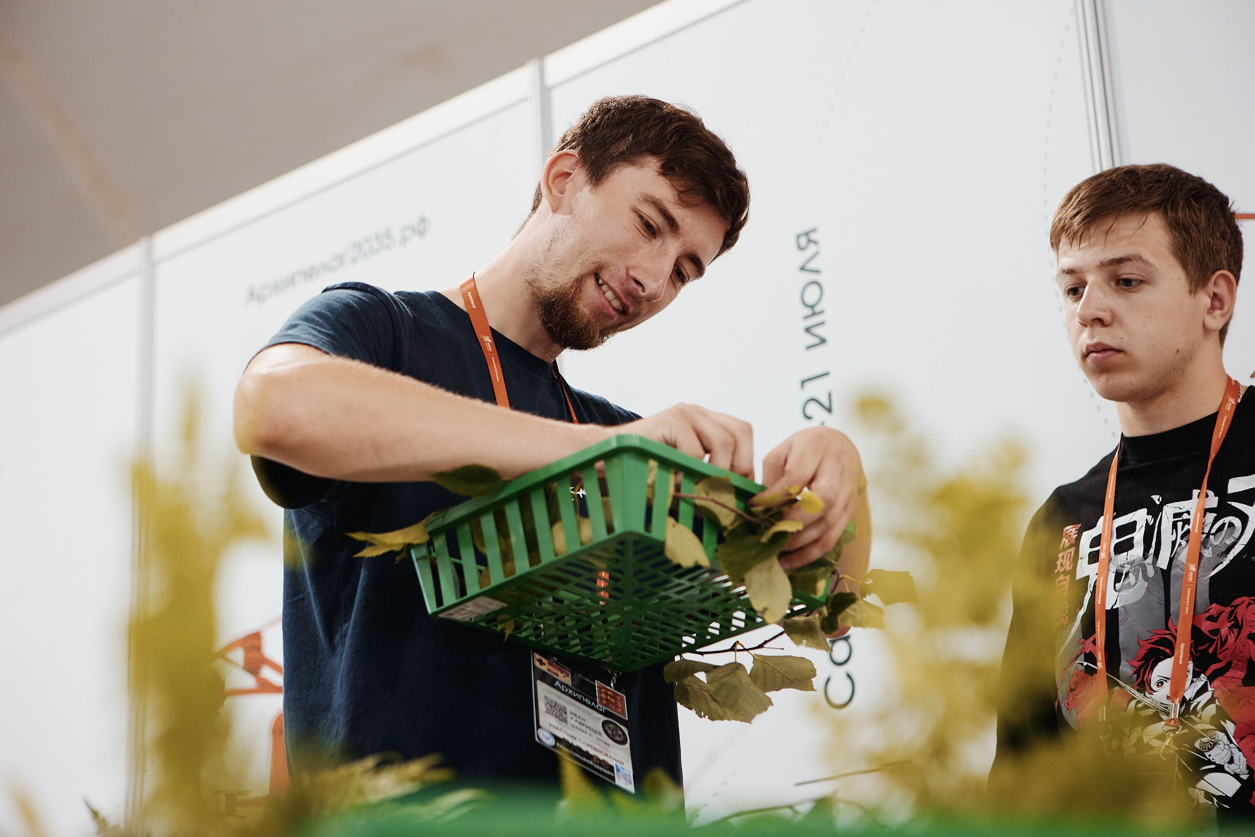 Соревнования дронов • Архипелаг 2024 • Сахалин. Фотограф Ирина Астор