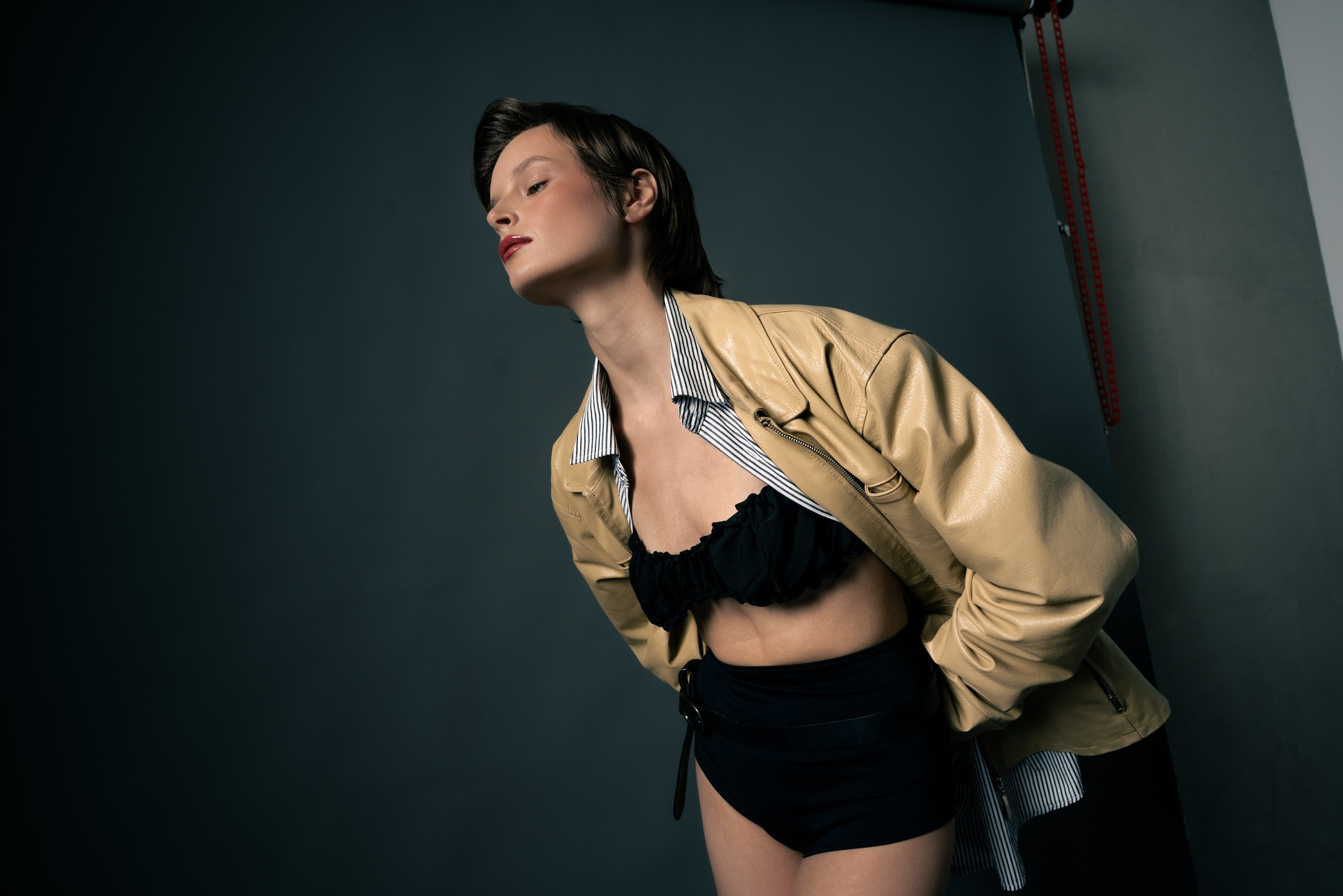 SONA. Репортажный и портретный фотограф в Нижнем Новгороде Максим Горшков