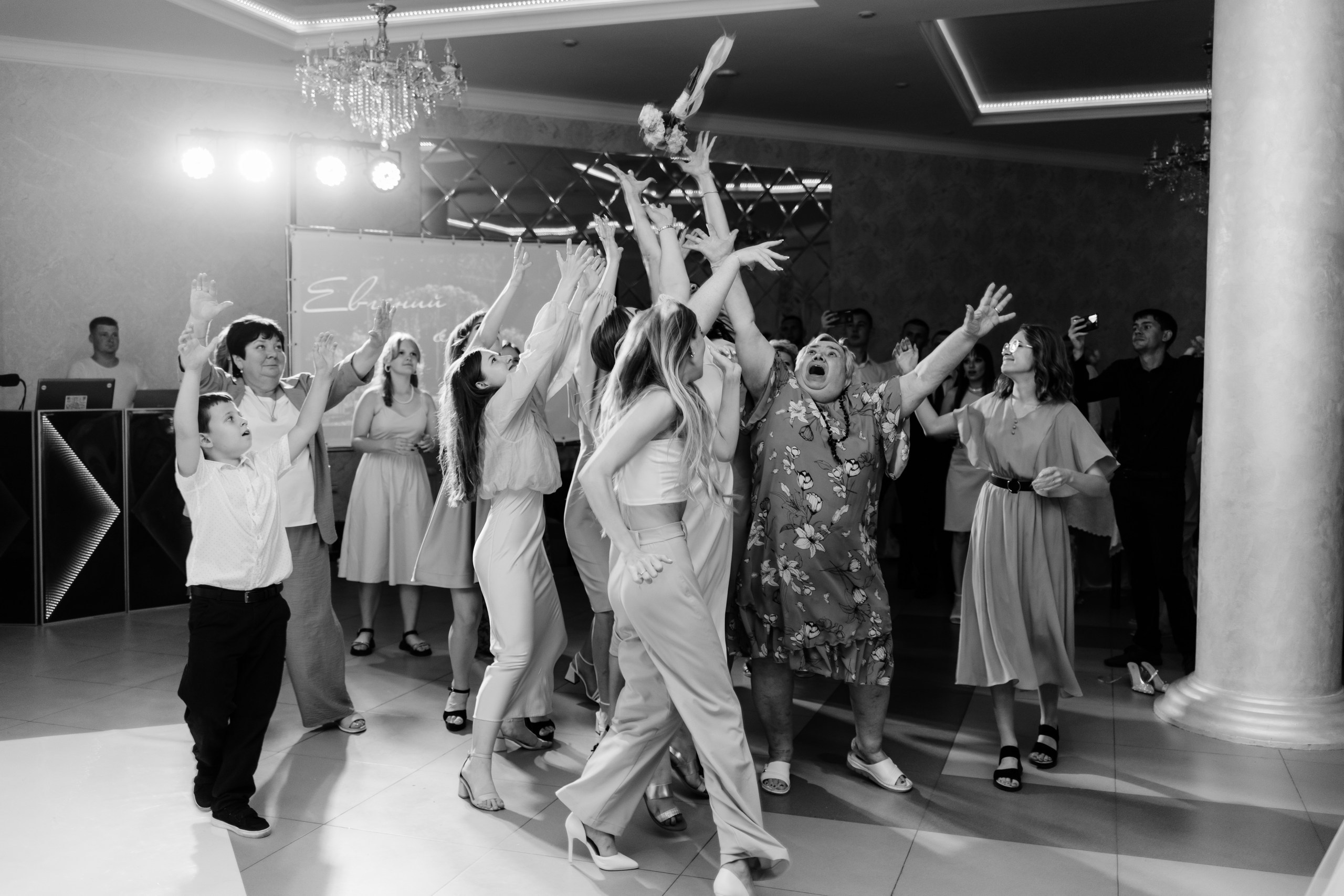 Albina & Evgeniy. Свадебный и семейный фотограф