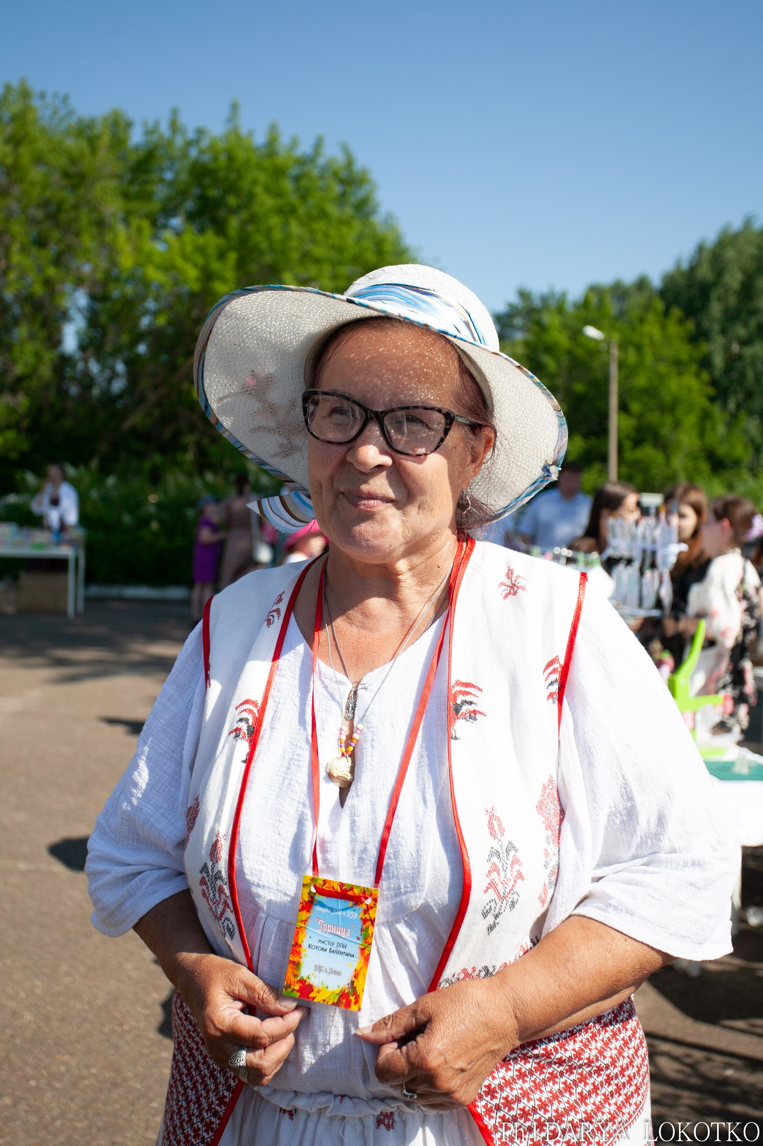 Умный фест. Фотограф Дарья Локотко в Красноярске