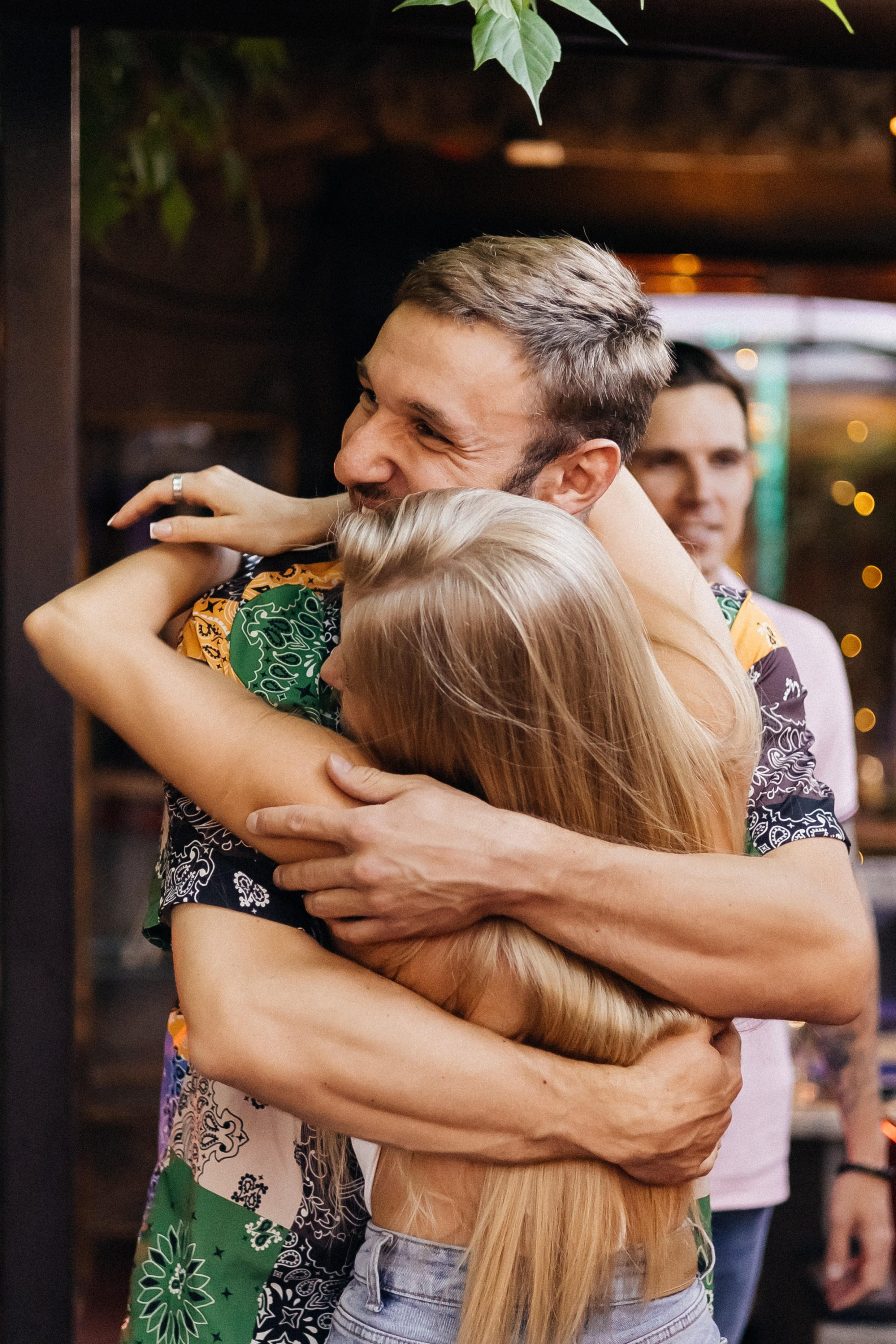 Среда — маленькая пятница| Караоке — бар «Vibe». Фотограф Кемерово | Сергей