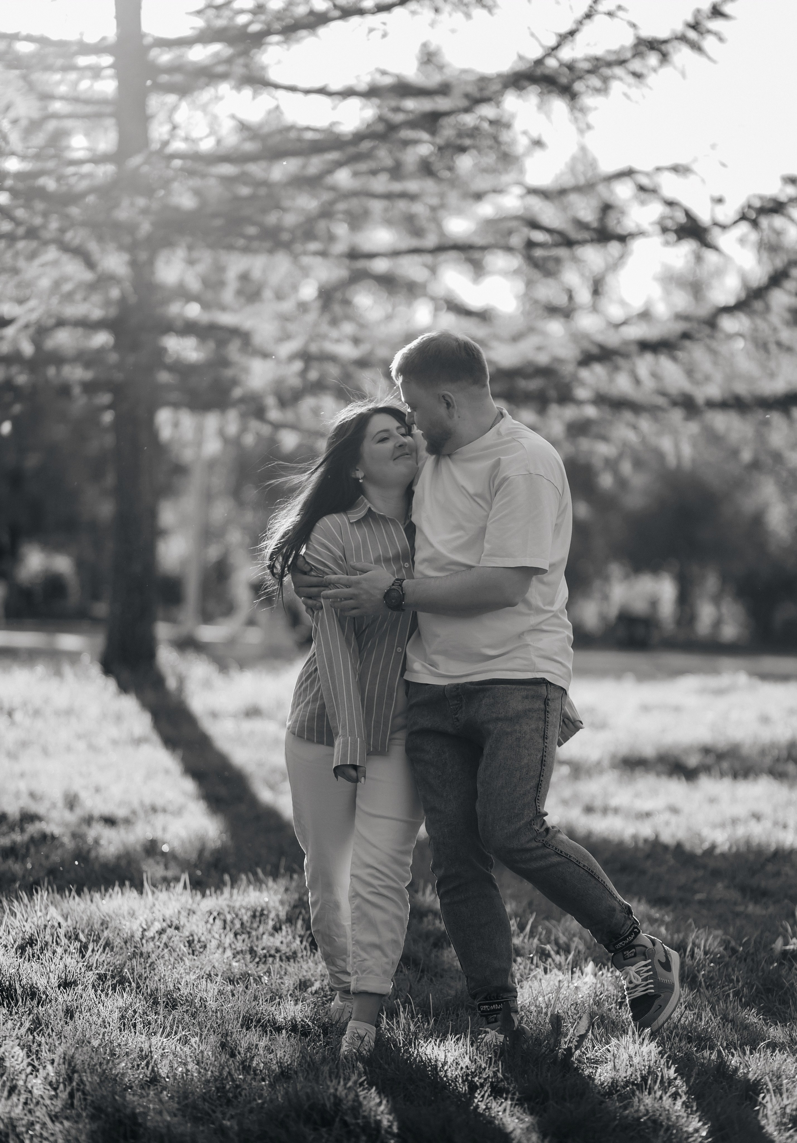 Маша Саша Саша Алина Андрей. Свадебный и семейный фотограф Ибрагимова Мария из Екатеринбурга