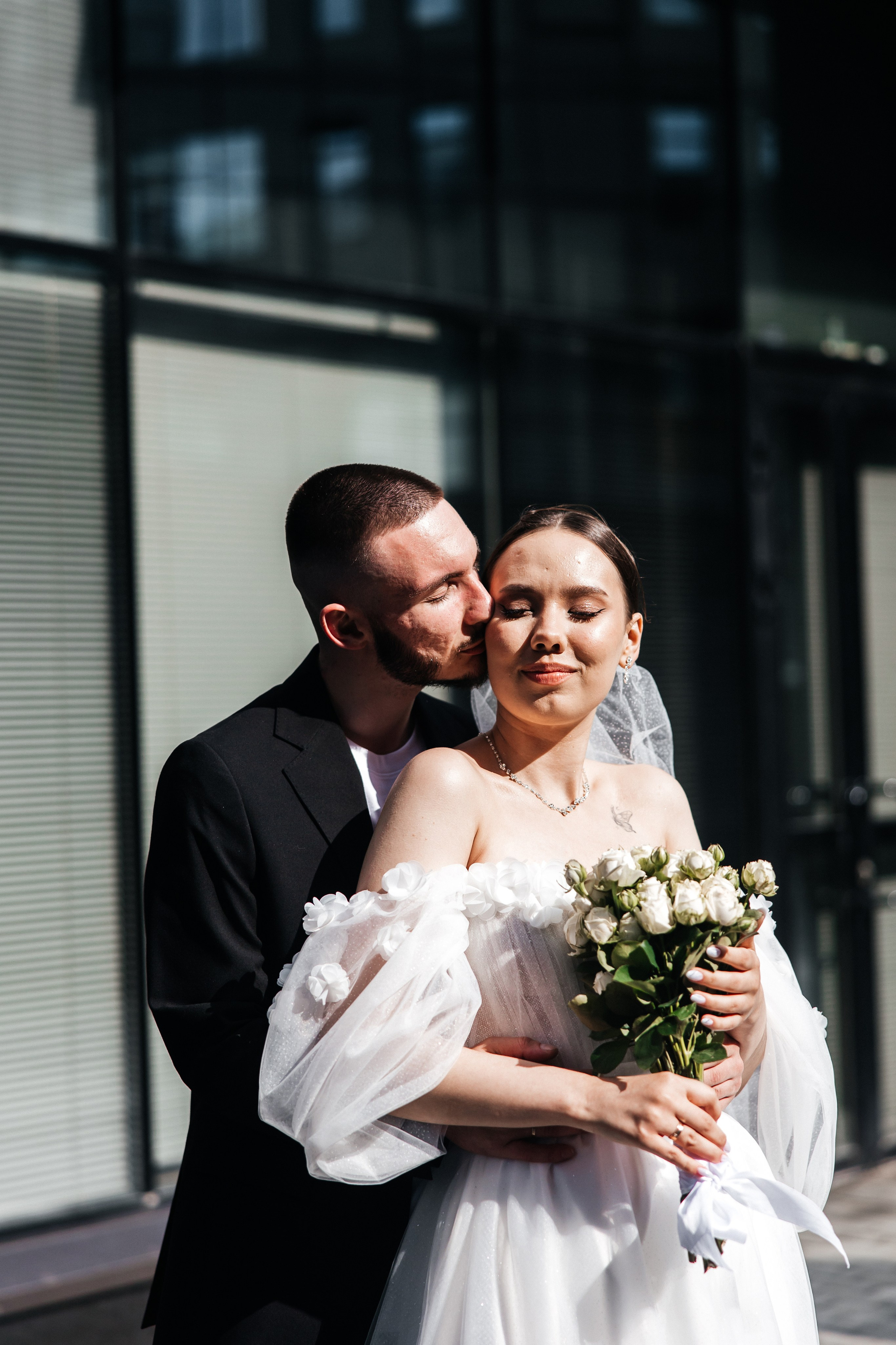 ВЛАДЛЕНА И МИХАИЛ. Свадебный, семейный, детский фотограф в Екатеринбурге.Фотосессия родов