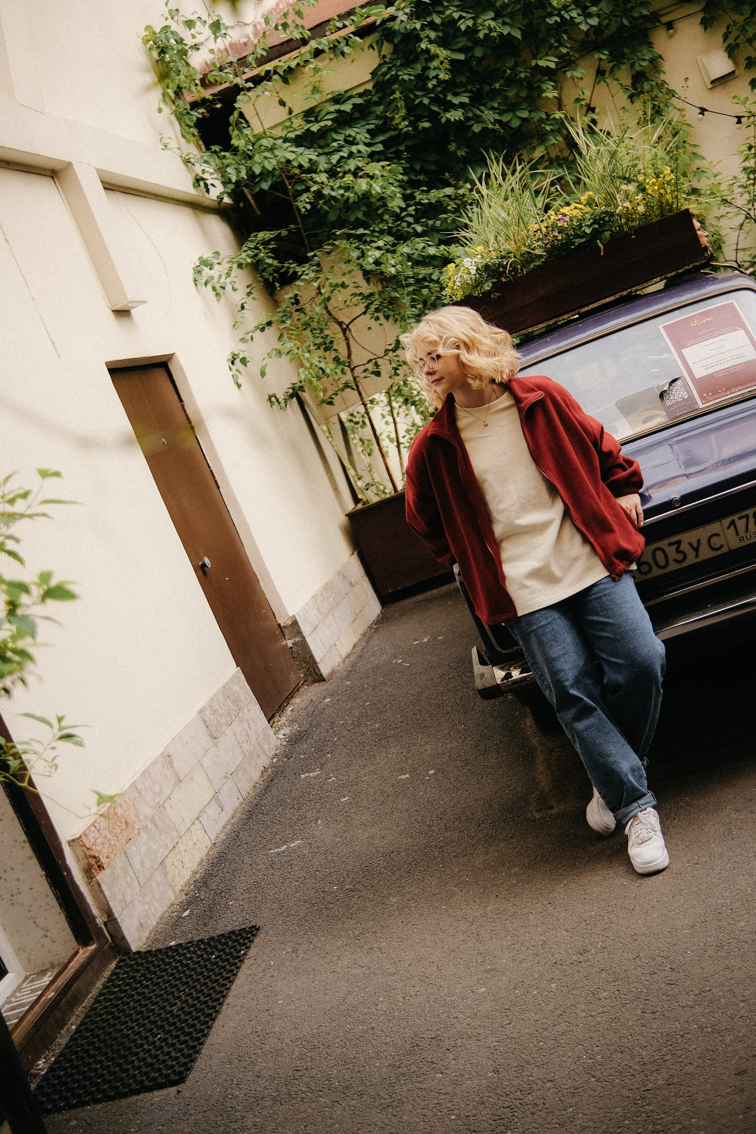 Лиза. Phdkvmr.ru